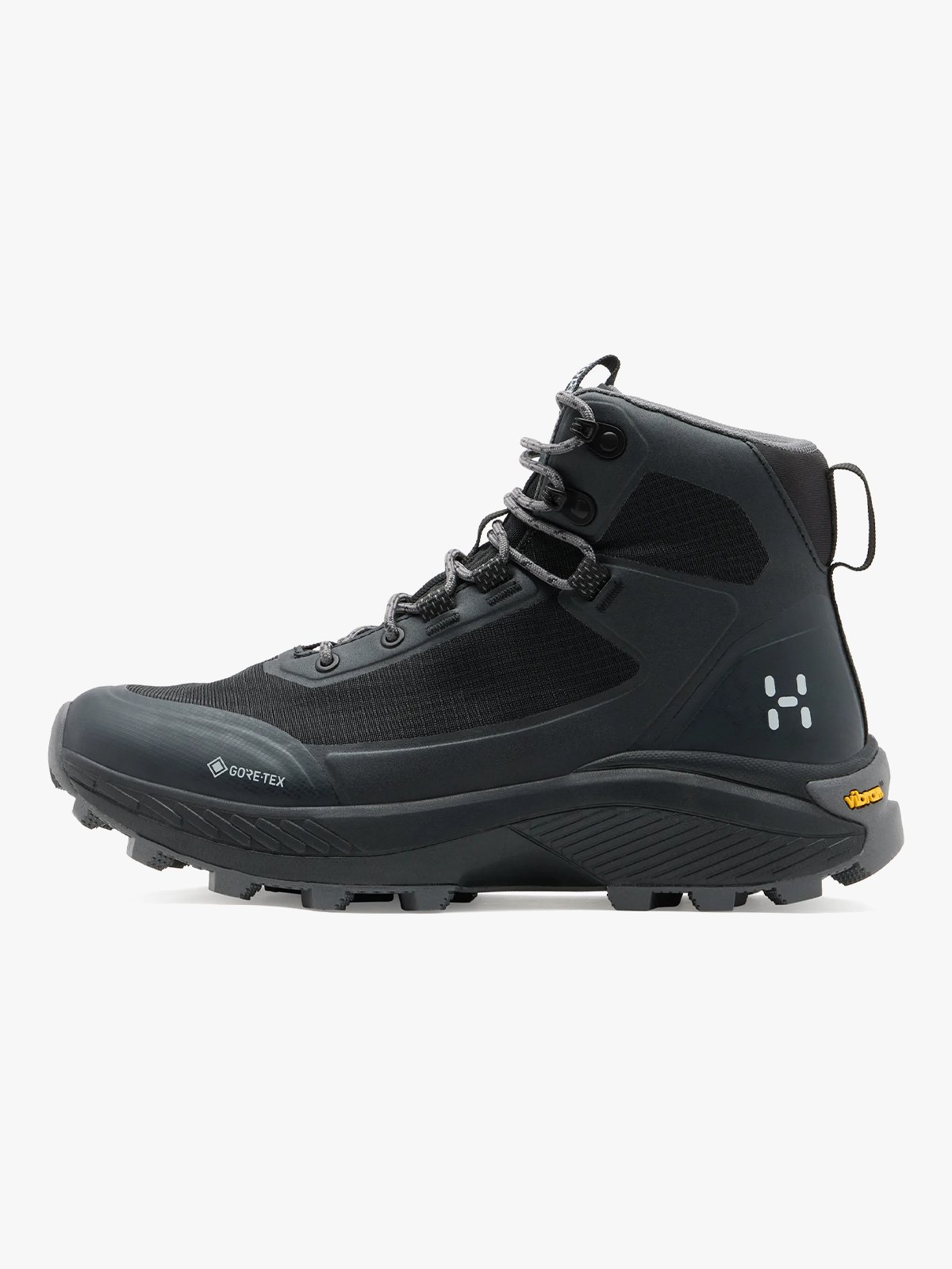 Haglöfs L.I.M Horizon Hike GTX Mid Women True black/Magnetite