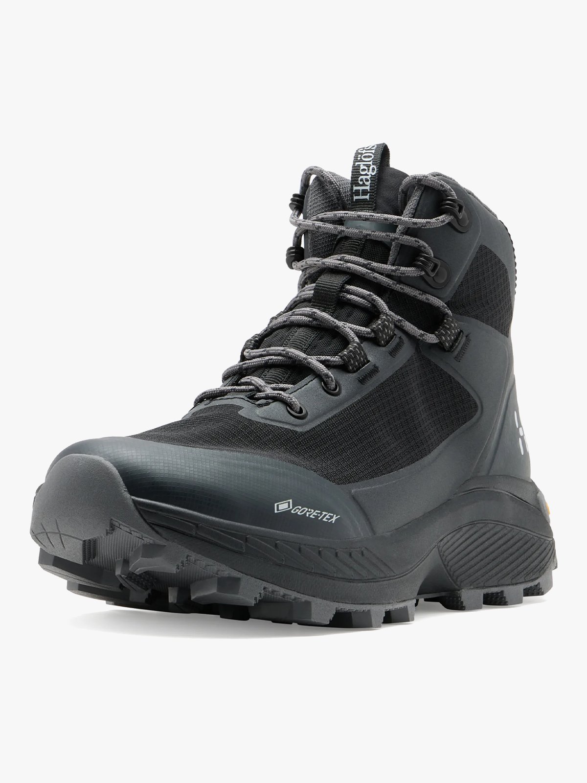Haglöfs L.I.M Horizon Hike GTX Mid Women True black/Magnetite