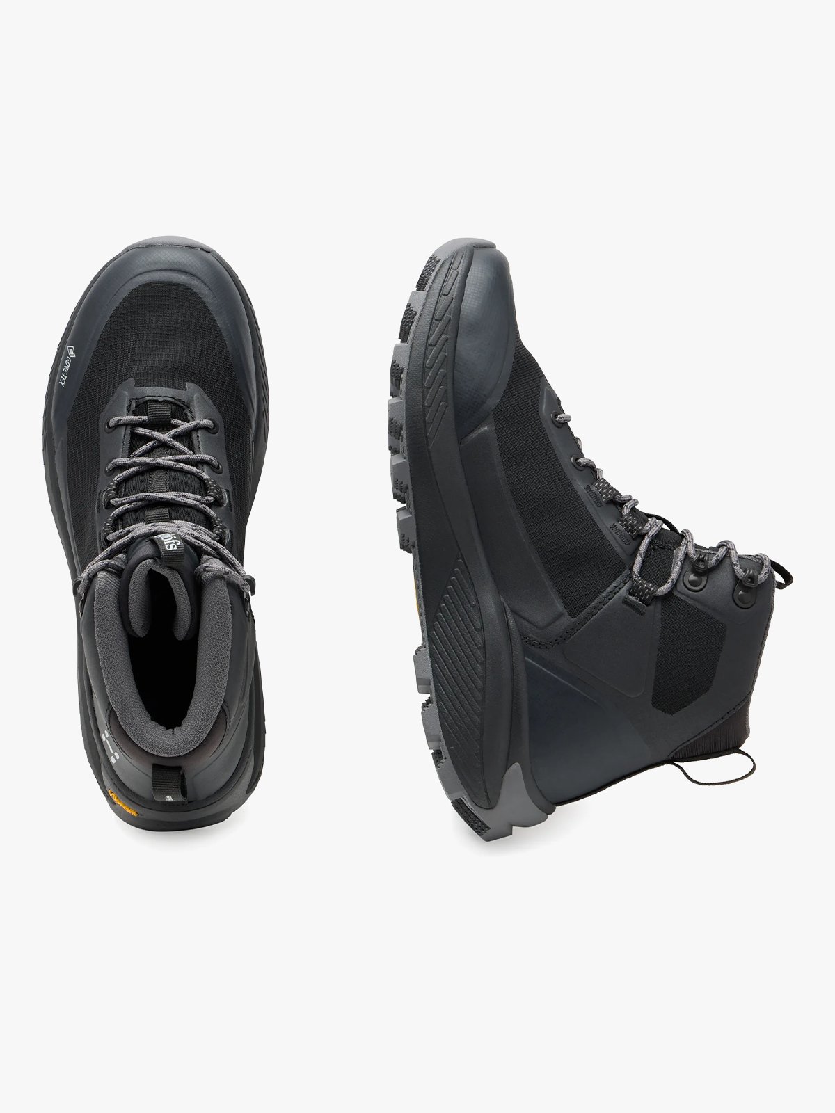 Haglöfs L.I.M Horizon Hike GTX Mid Women True black/Magnetite