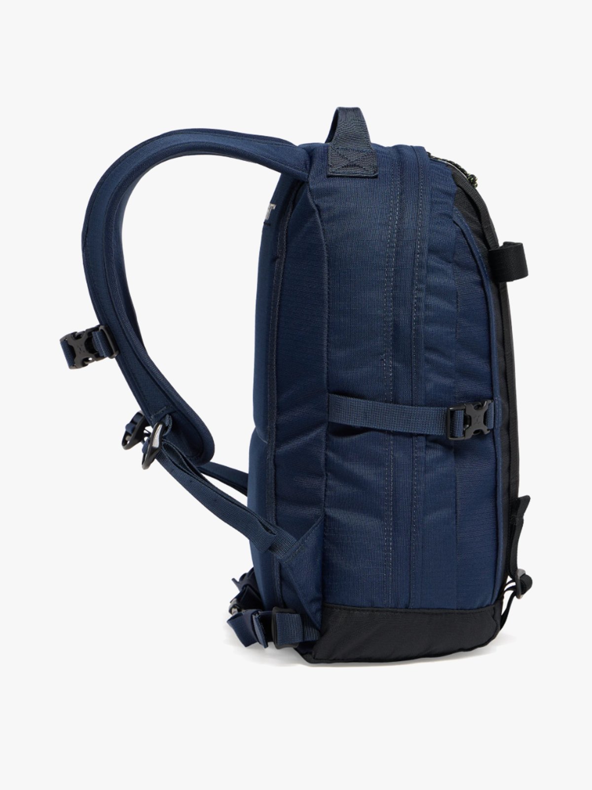 Haglöfs Tight Small True Black/Tarn Blue