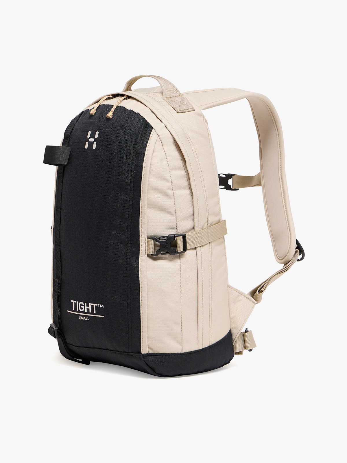 Haglöfs Tight Small True Back/Chalk Beige