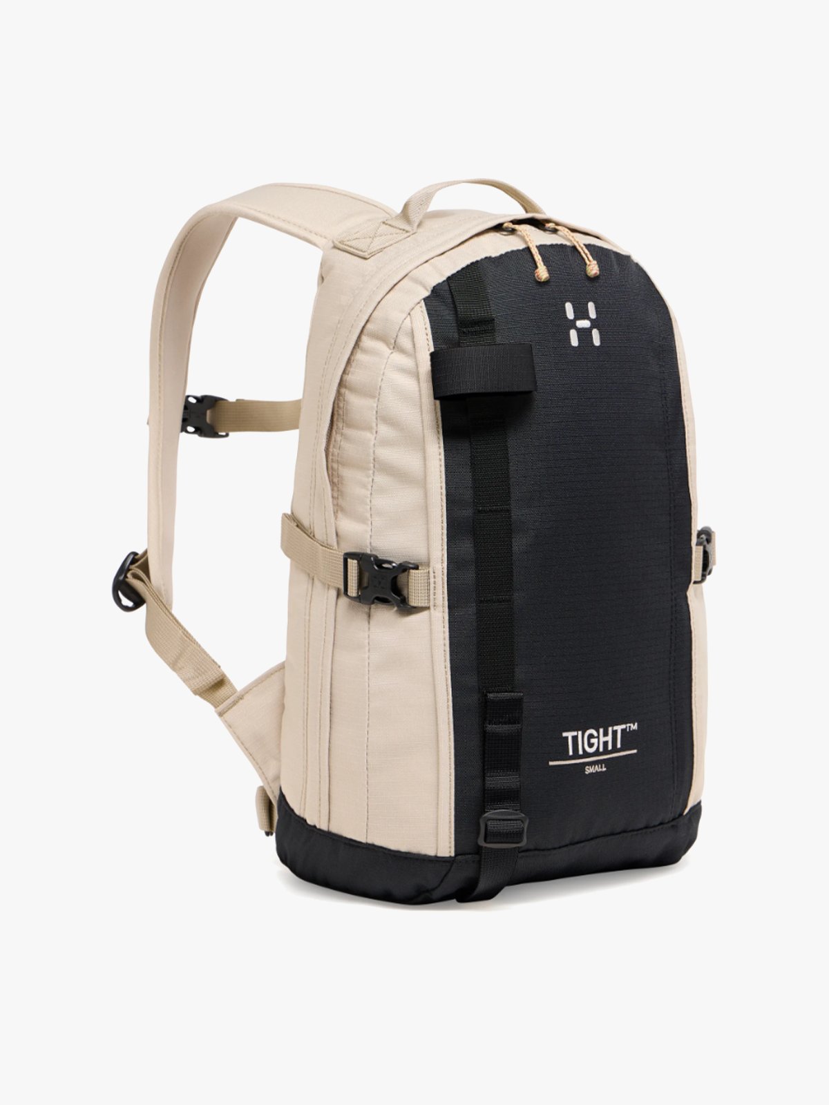 Haglöfs Tight Small True Back/Chalk Beige