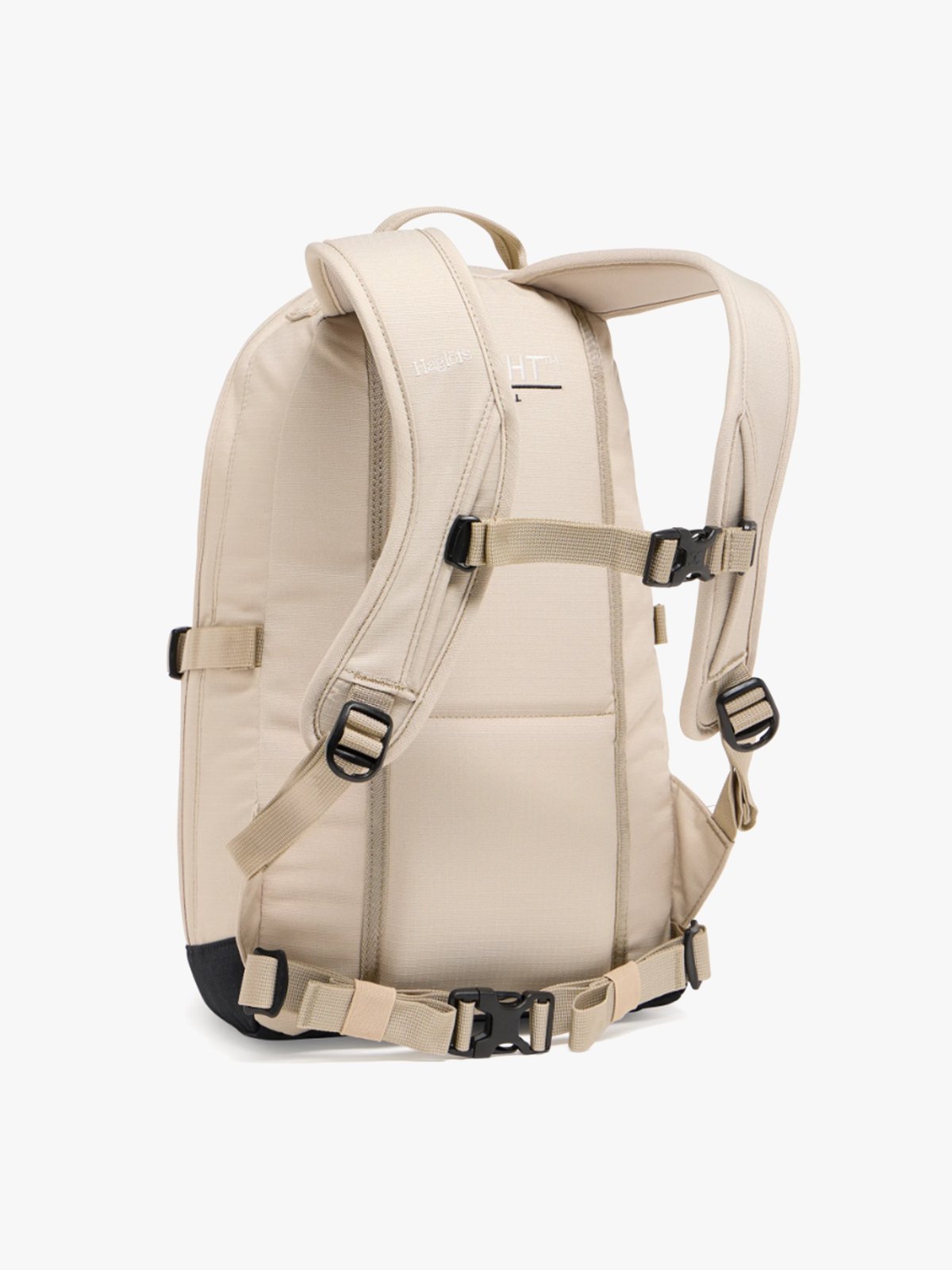 Haglöfs Tight Small True Back/Chalk Beige