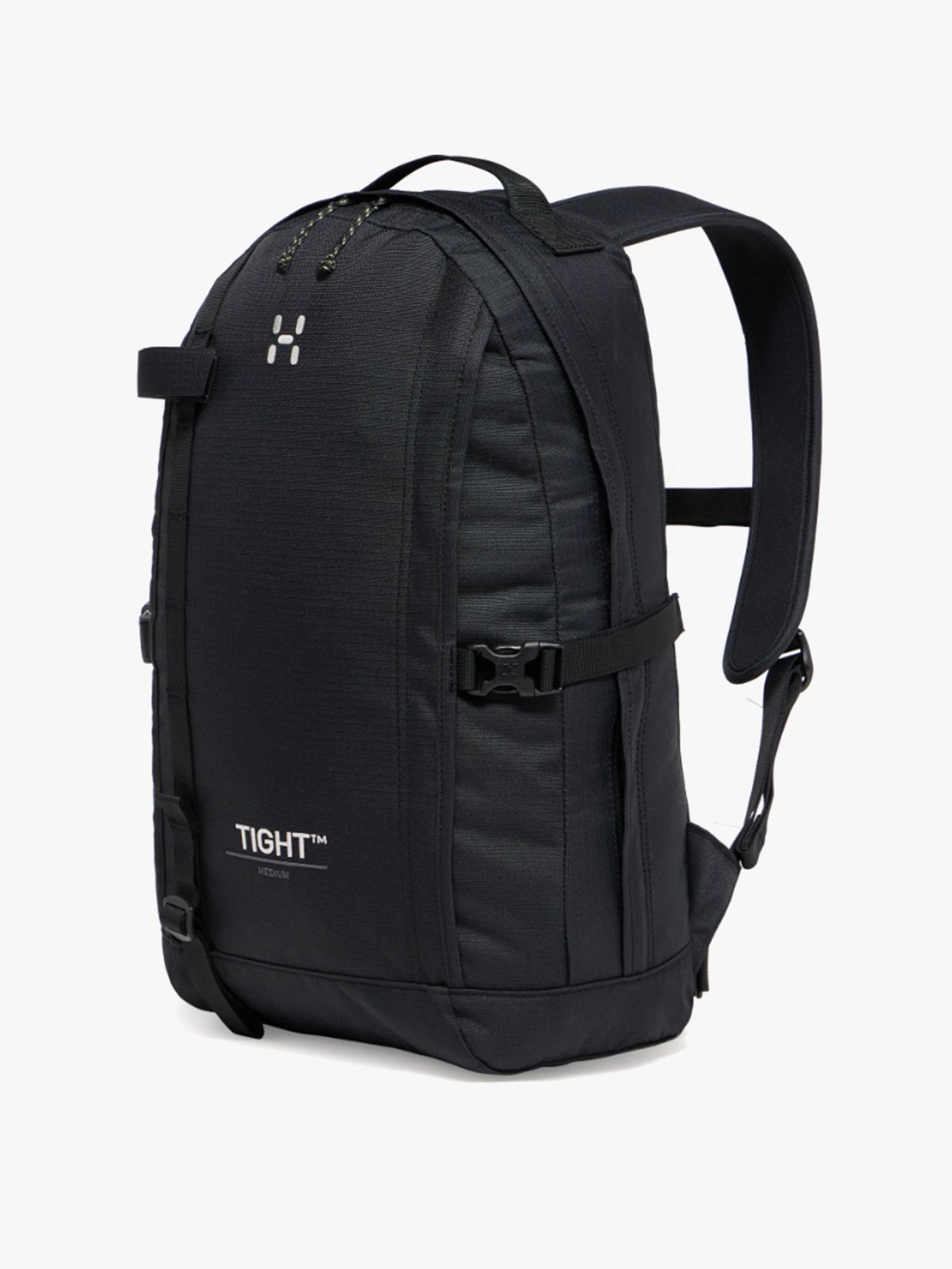 Haglöfs Tight Medium True Black