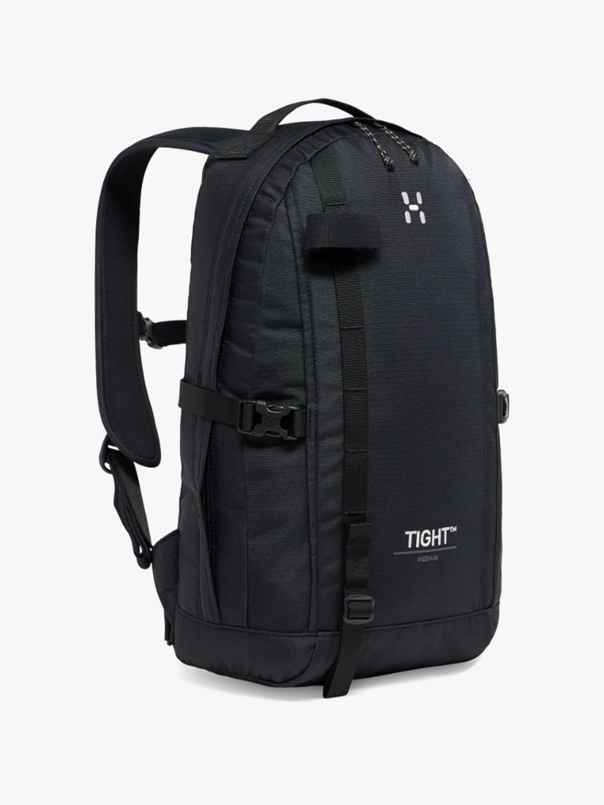 Haglöfs Tight Medium True Black