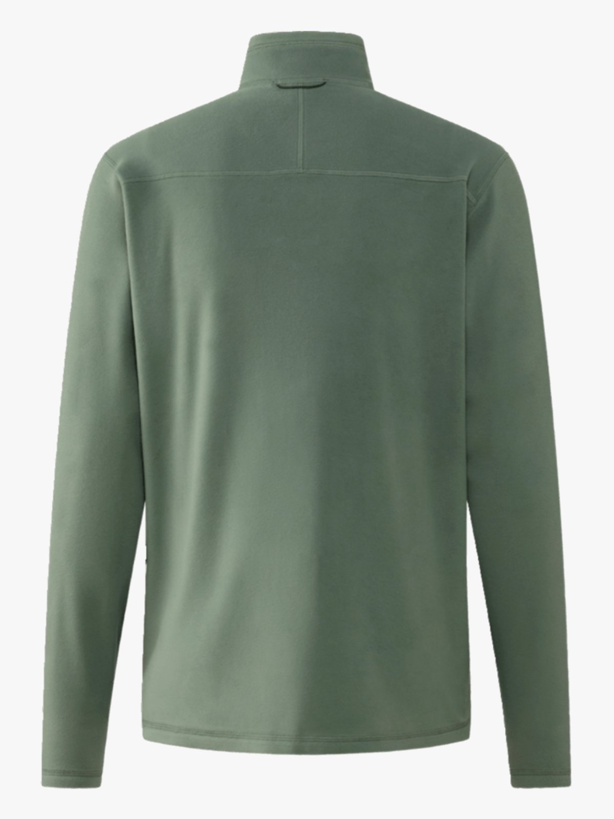 Haglöfs Buteo Mid II Jacket Men Chlorophyll Green