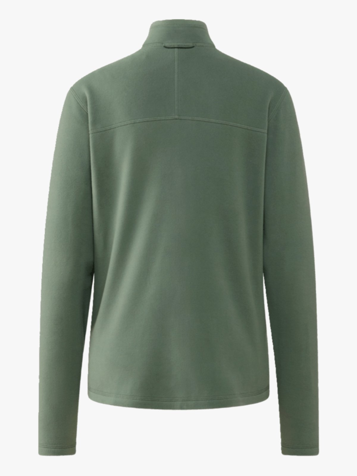 Haglöfs Buteo Mid II Jacket Women Chlorophyll Green