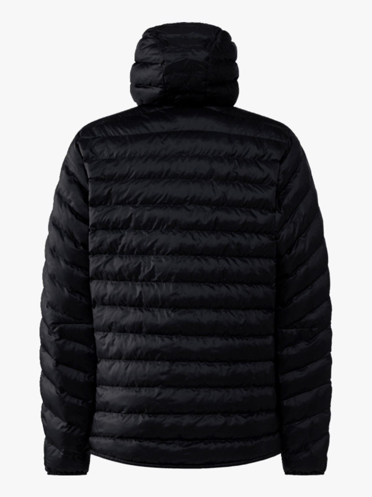 Haglöfs Särna Mimic II Hood Men True Black
