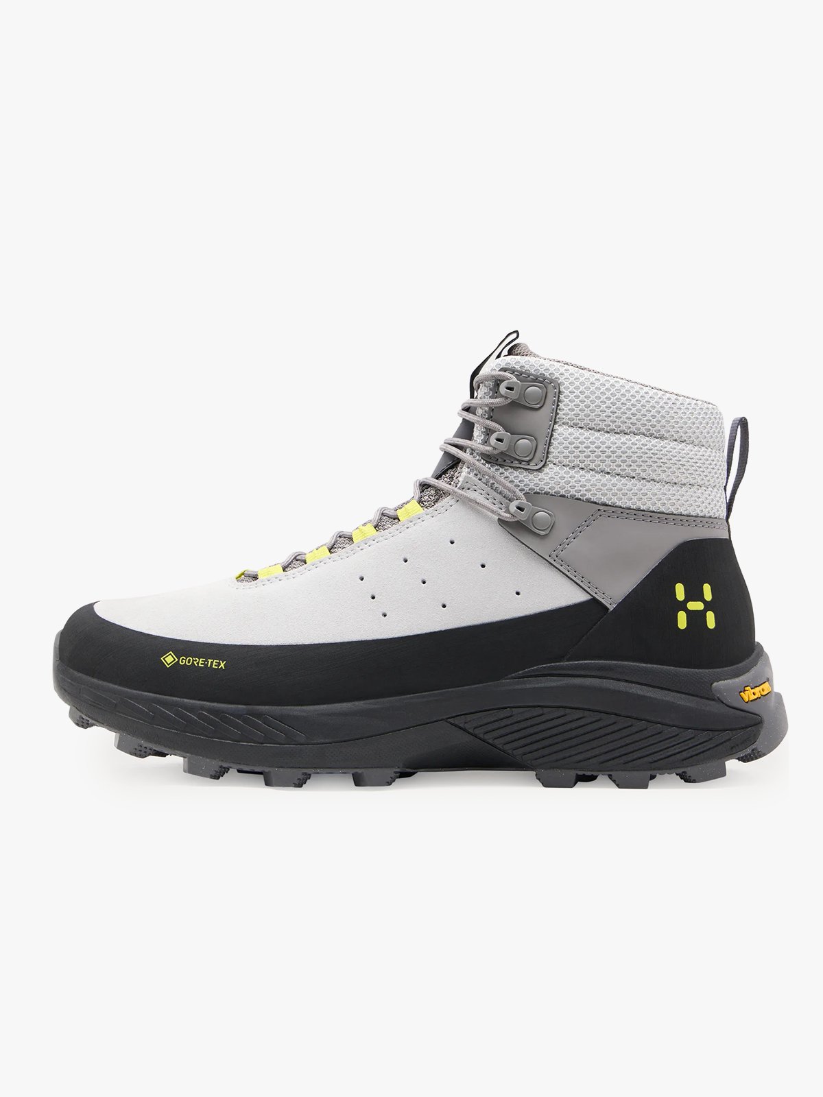 Haglöfs Horizon Hike GTX WL Mid Men Stone Grey/Stone Brick