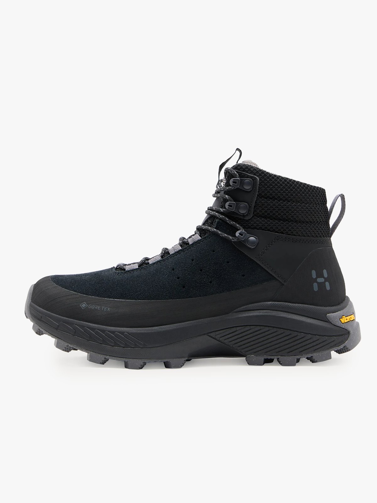 Haglöfs Horizon Hike GTX WL Mid Women True Black