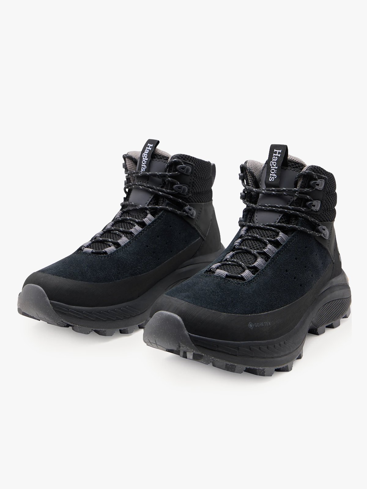 Haglöfs Horizon Hike GTX WL Mid Women True Black