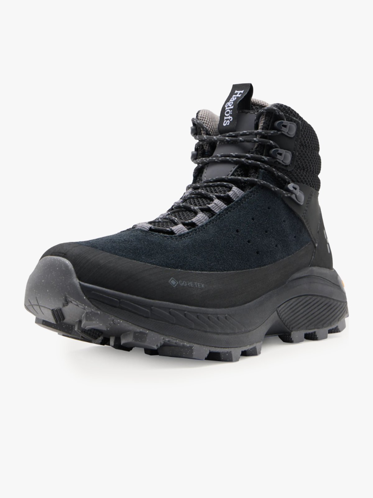 Haglöfs Horizon Hike GTX WL Mid Women True Black
