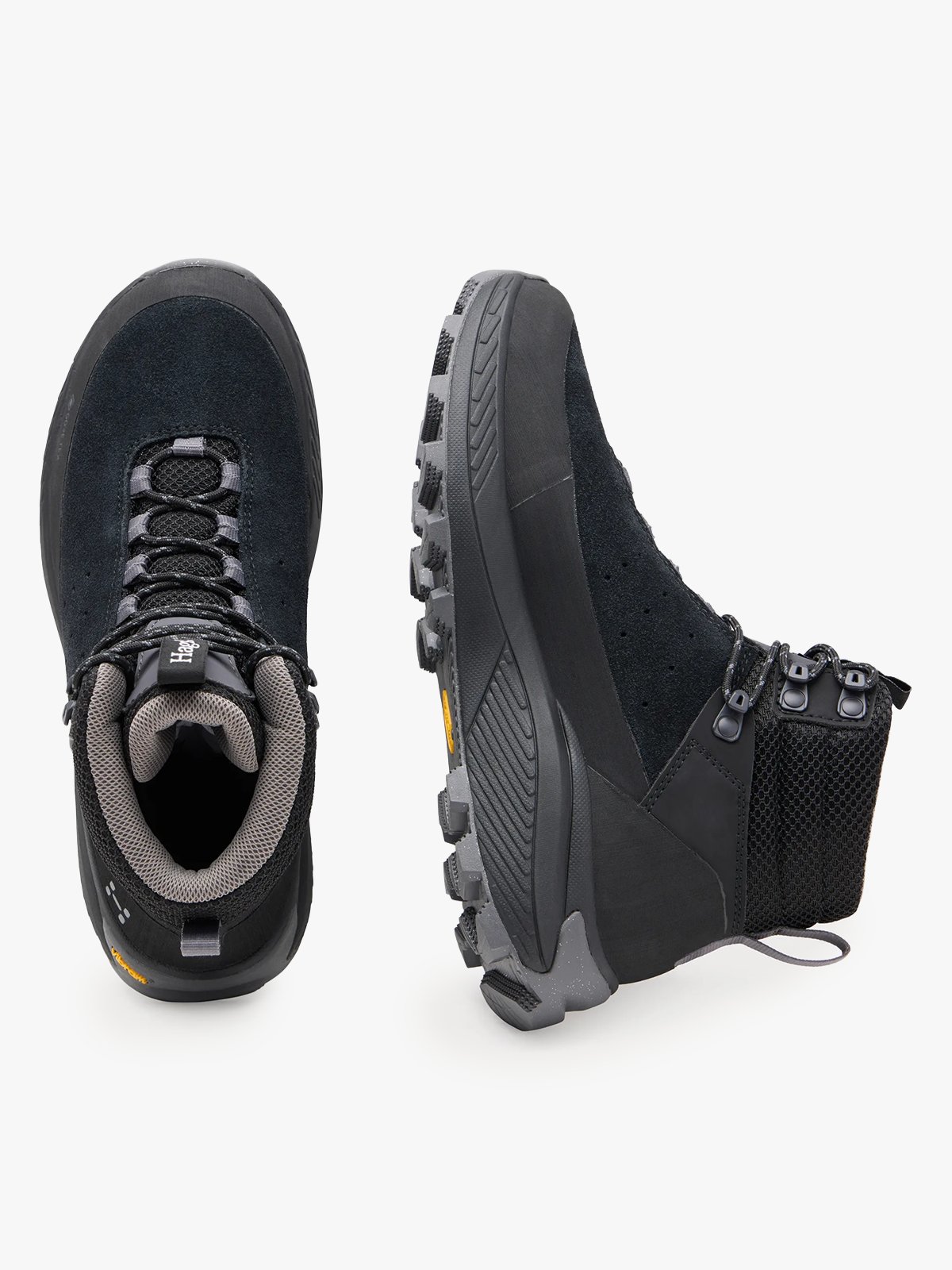 Haglöfs Horizon Hike GTX WL Mid Women True Black