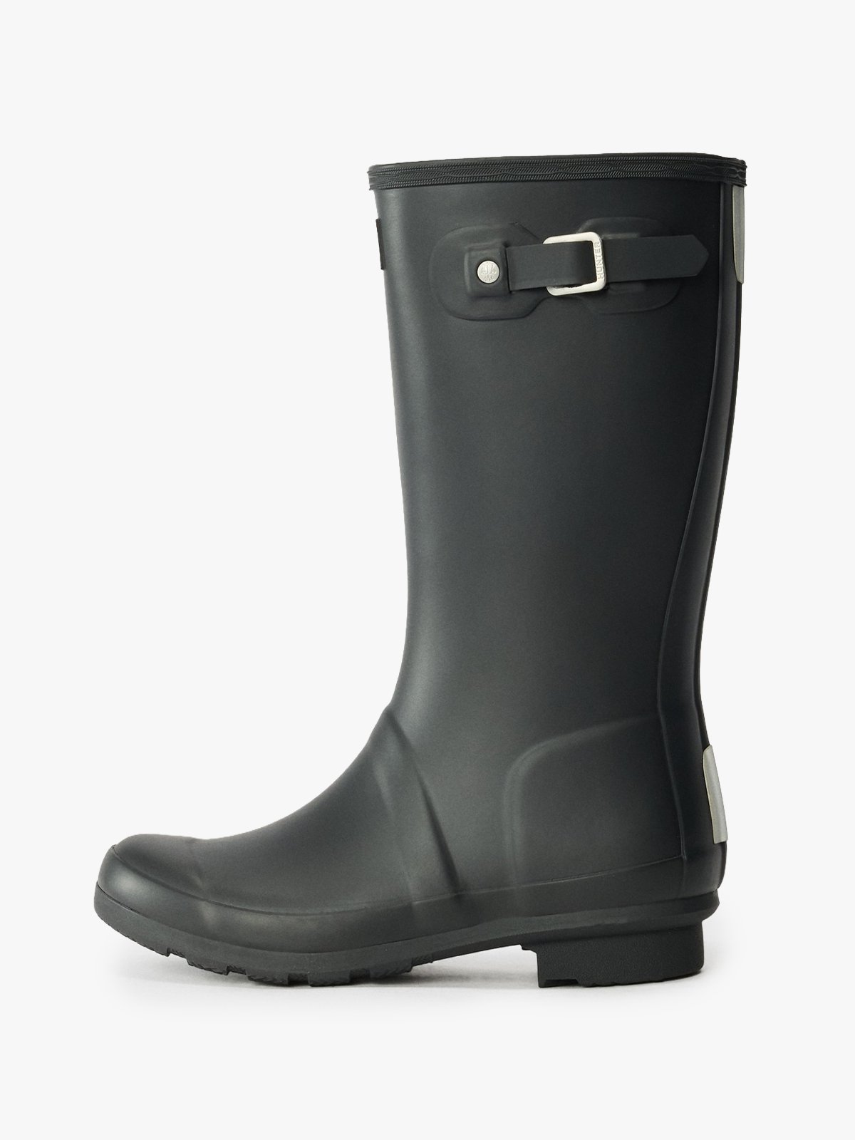 Hunter Junior Originals Boot Black