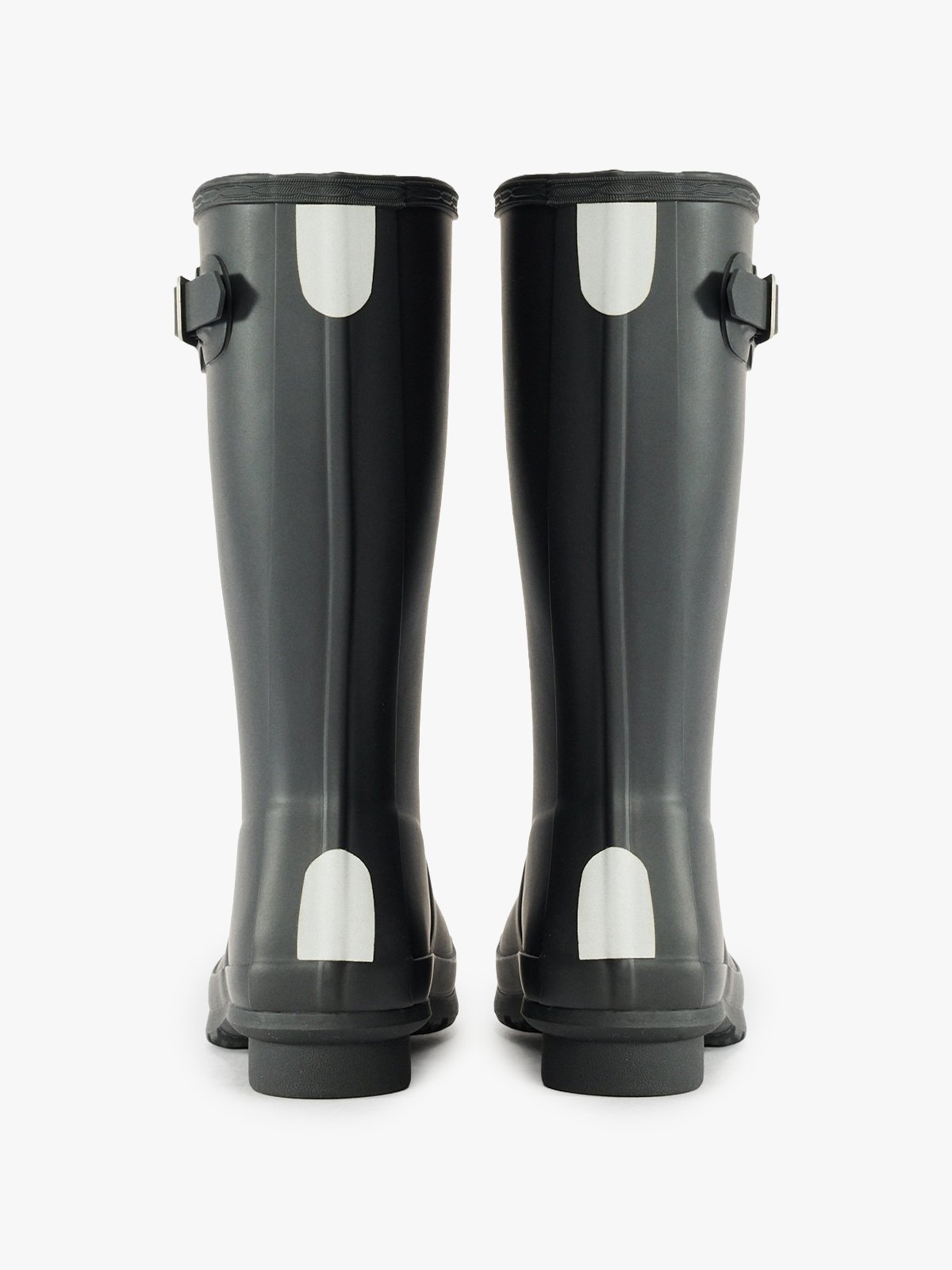 Hunter Junior Originals Boot Black