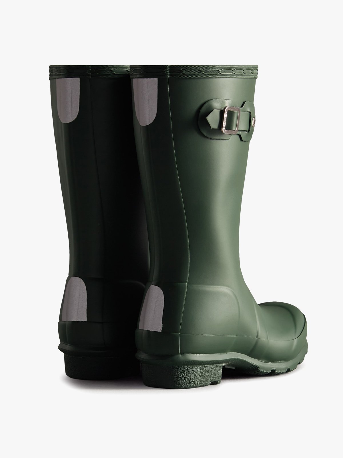 Hunter Junior Originals Boot Hunter Green