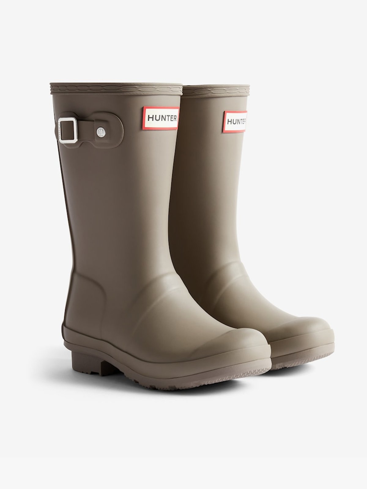 Hunter Junior Originals Boot Kettle