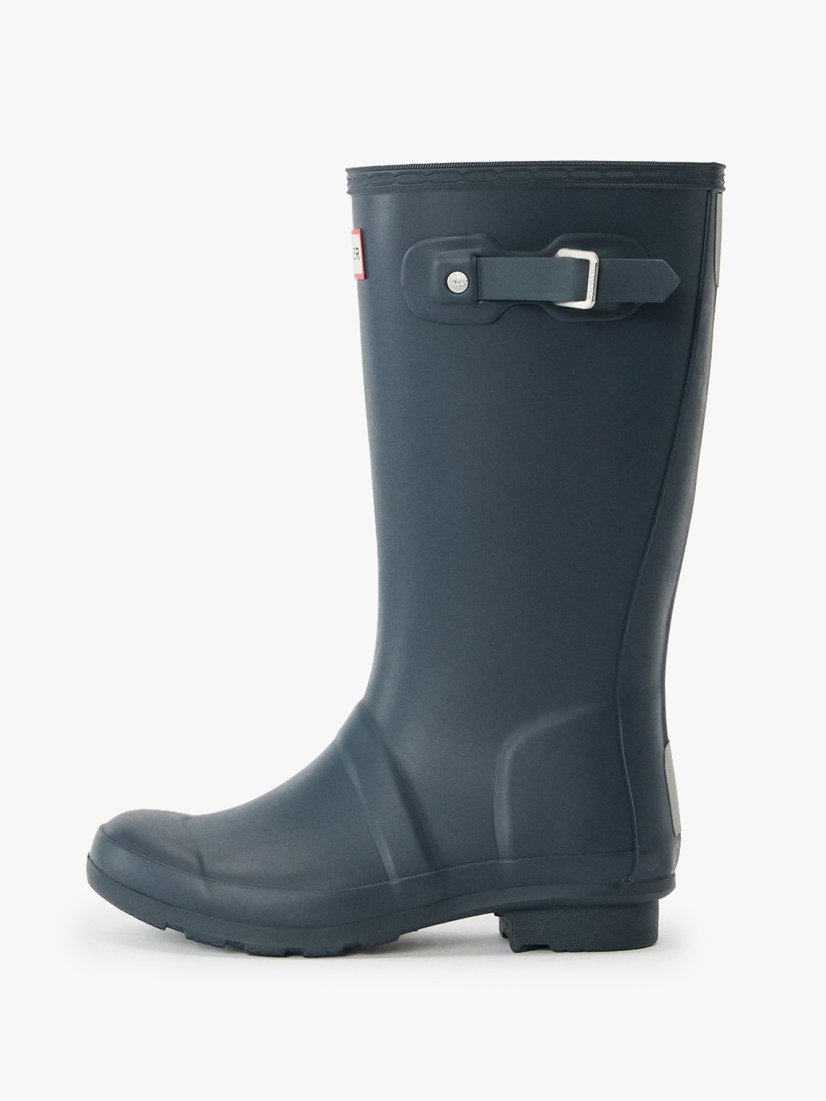 Hunter Junior Originals Boot Navy