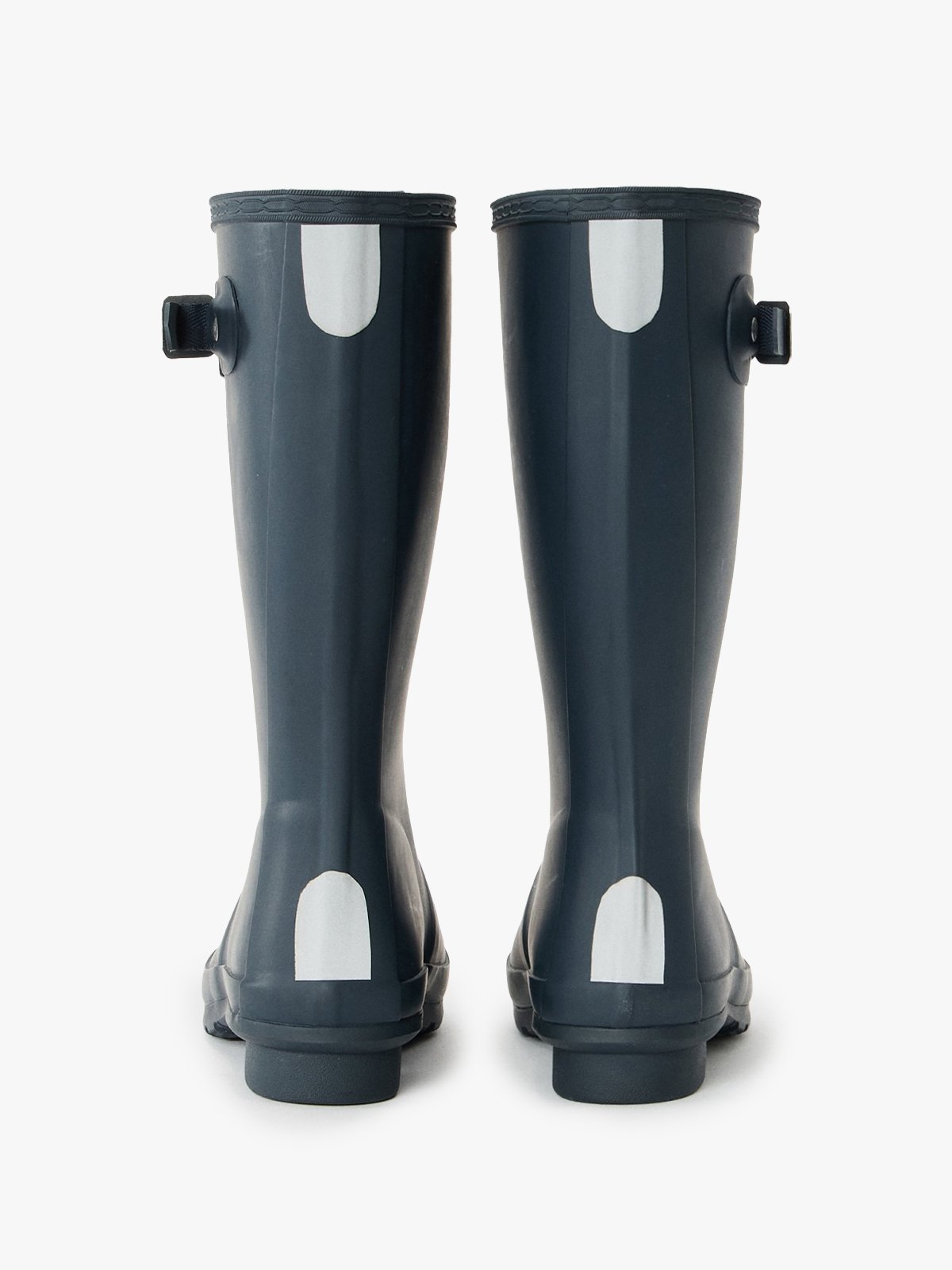 Hunter Junior Originals Boot Navy