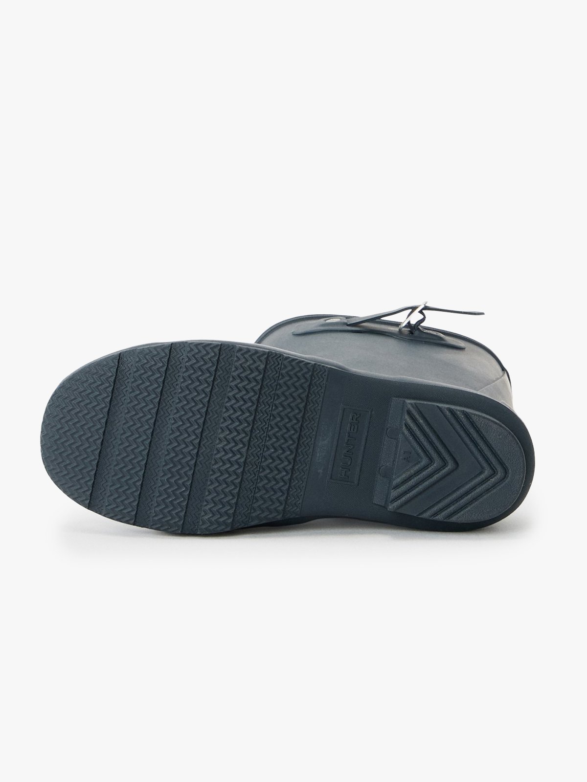 Hunter Junior Originals Boot Navy