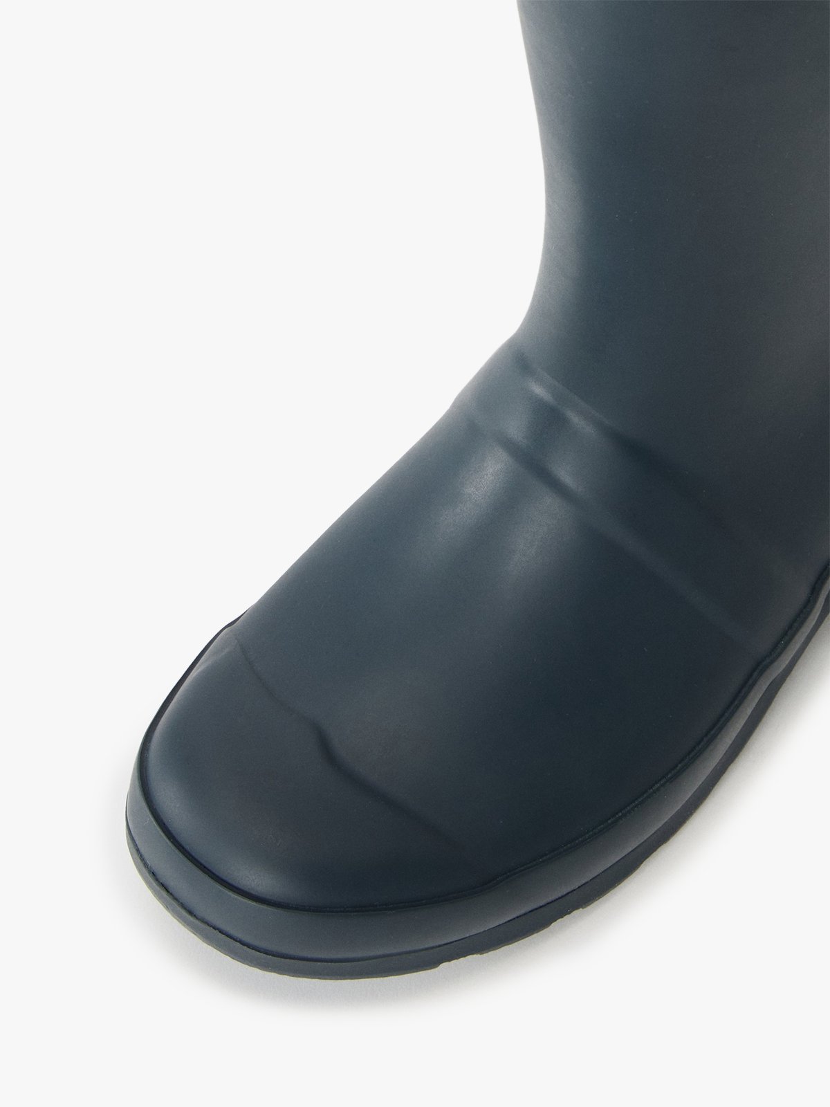 Hunter Junior Originals Boot Navy