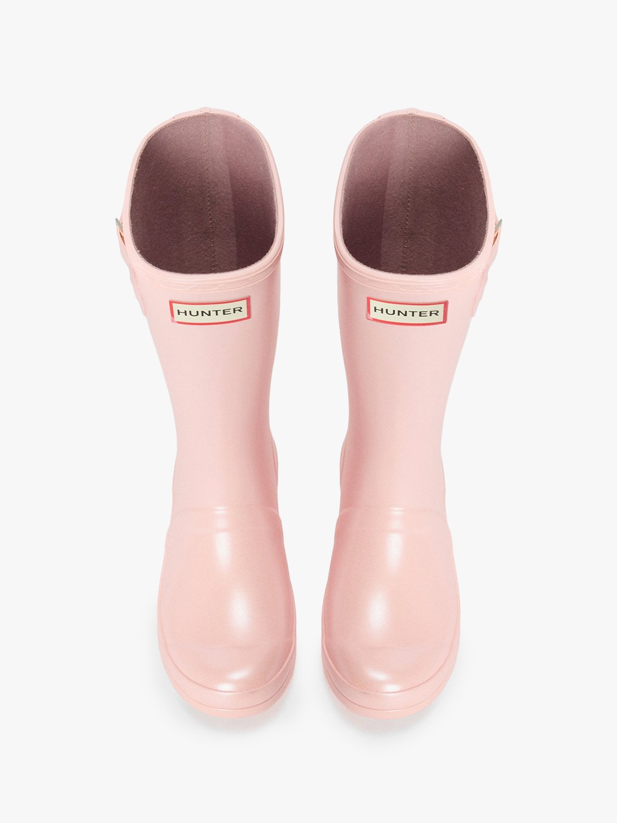 Hunter Junior Originals Nebula Boot Bella