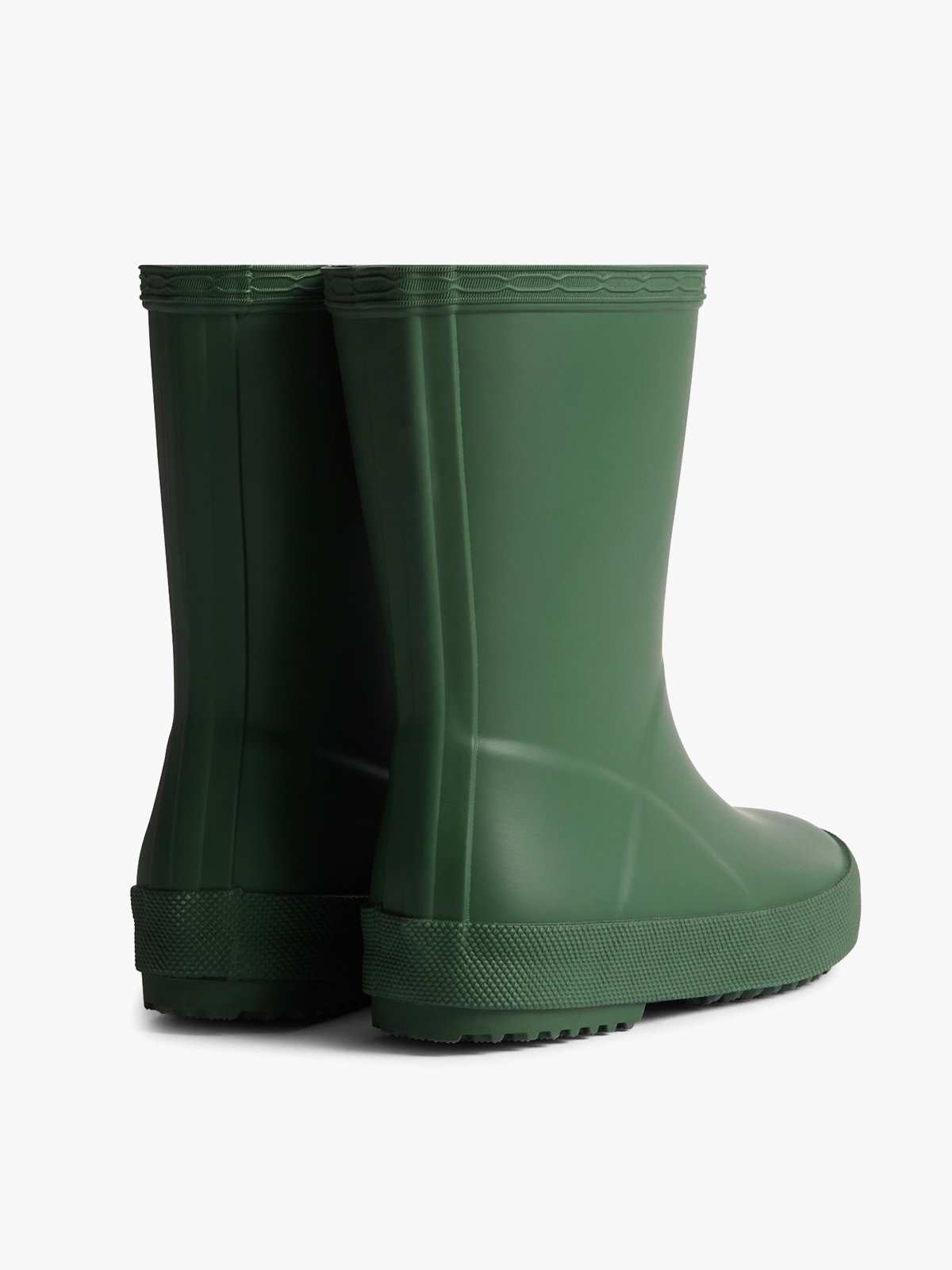 Hunter Kids First Boot Hunter Green