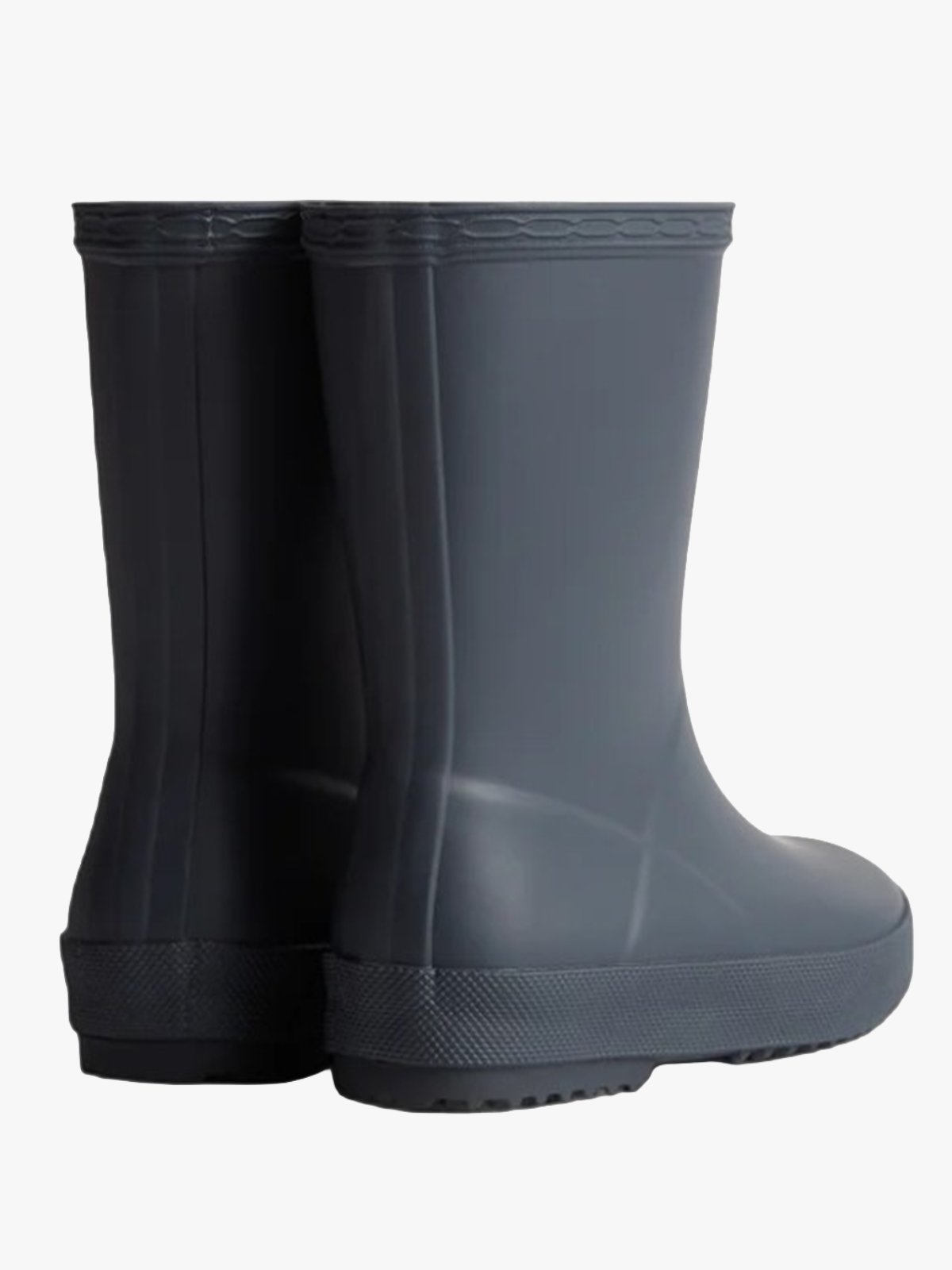 Hunter Kids First Boot Navy