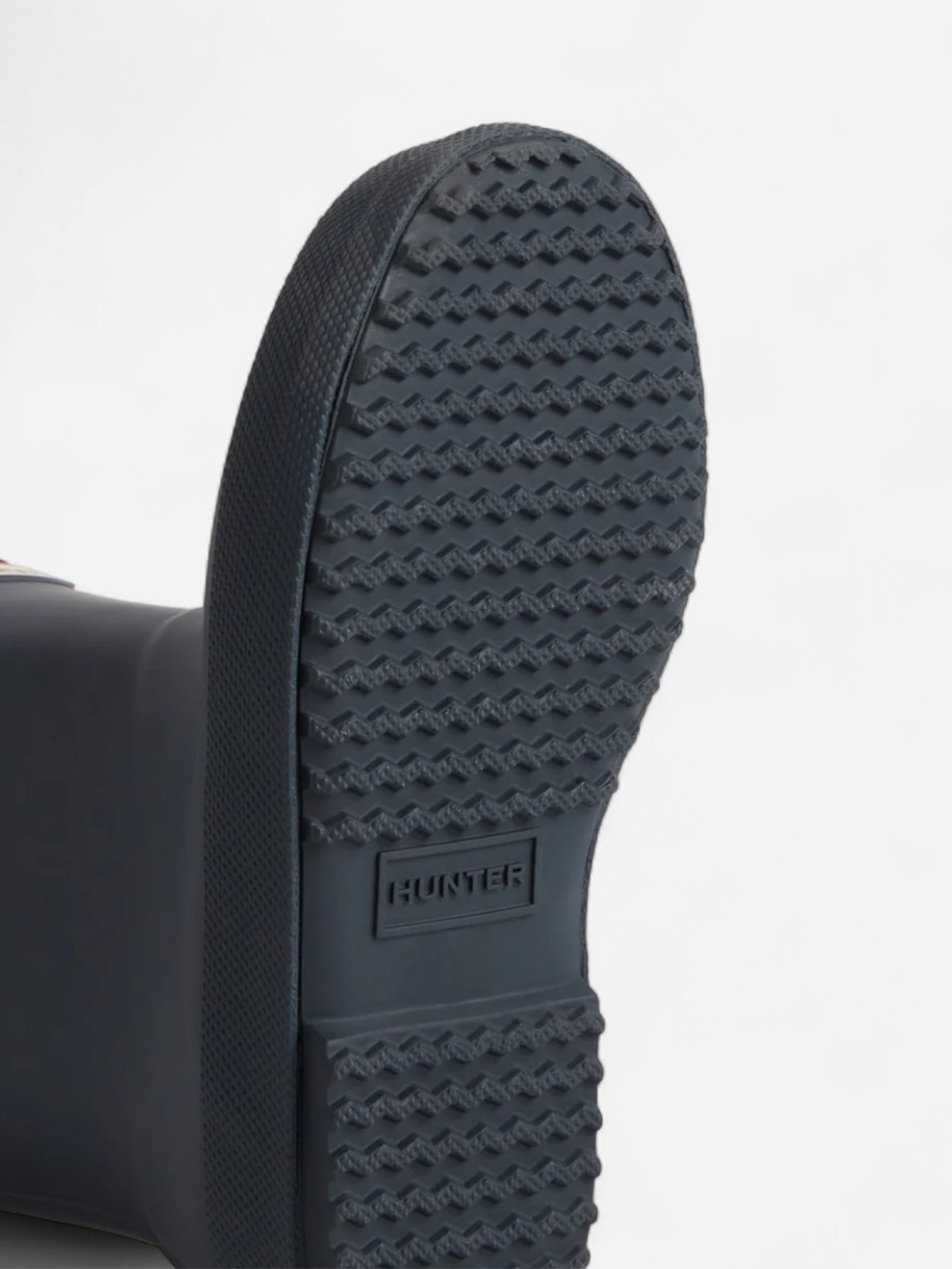 Hunter Kids First Boot Navy