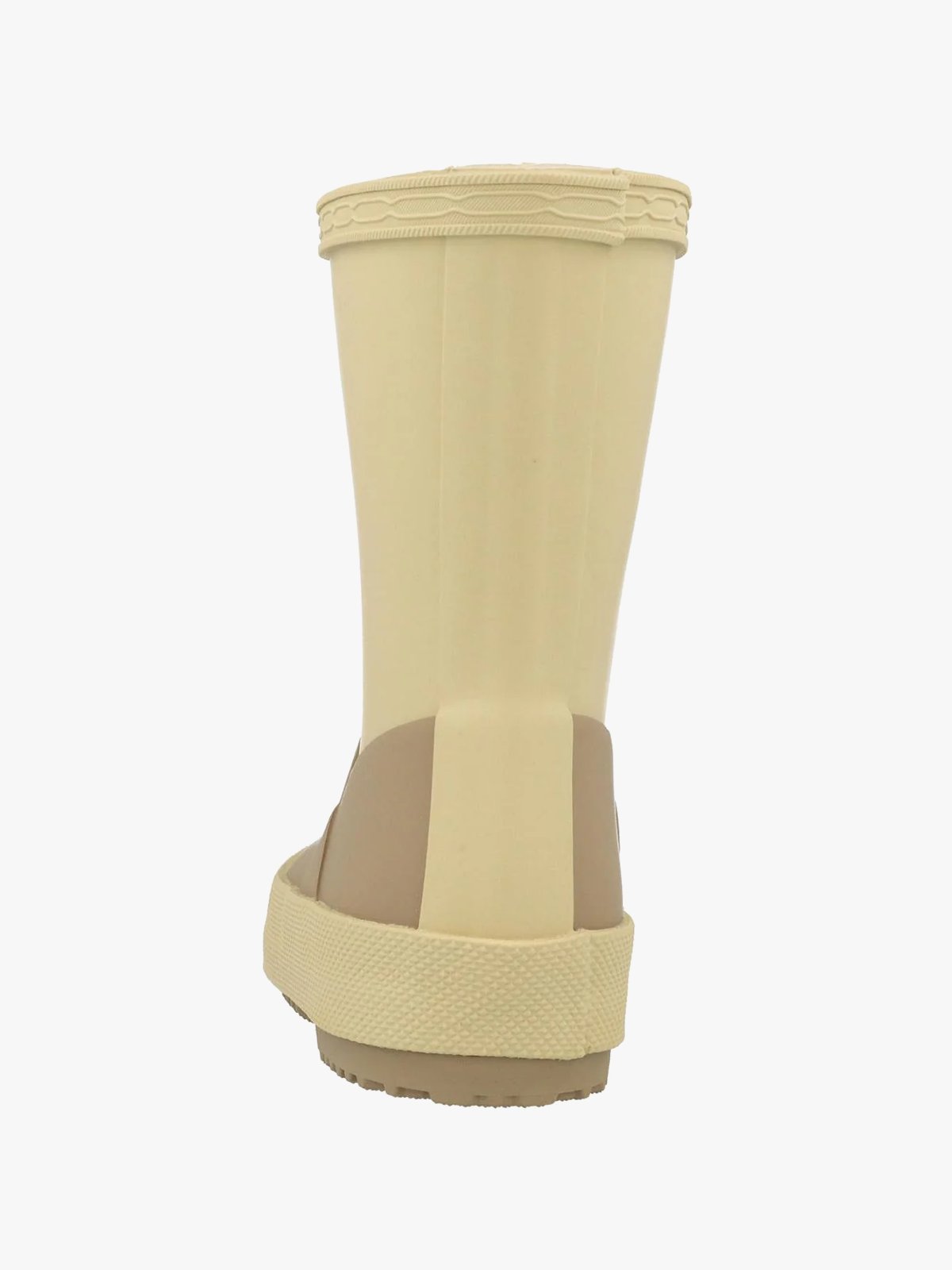 Hunter Kids First Boot Beige
