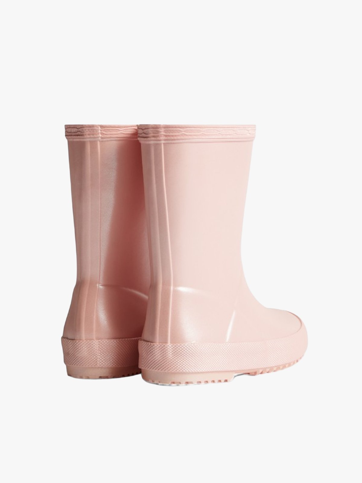 Hunter Kids First Nebula Boot Rosa