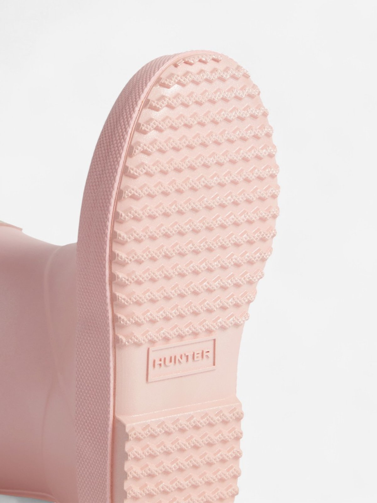 Hunter Kids First Nebula Boot Rosa