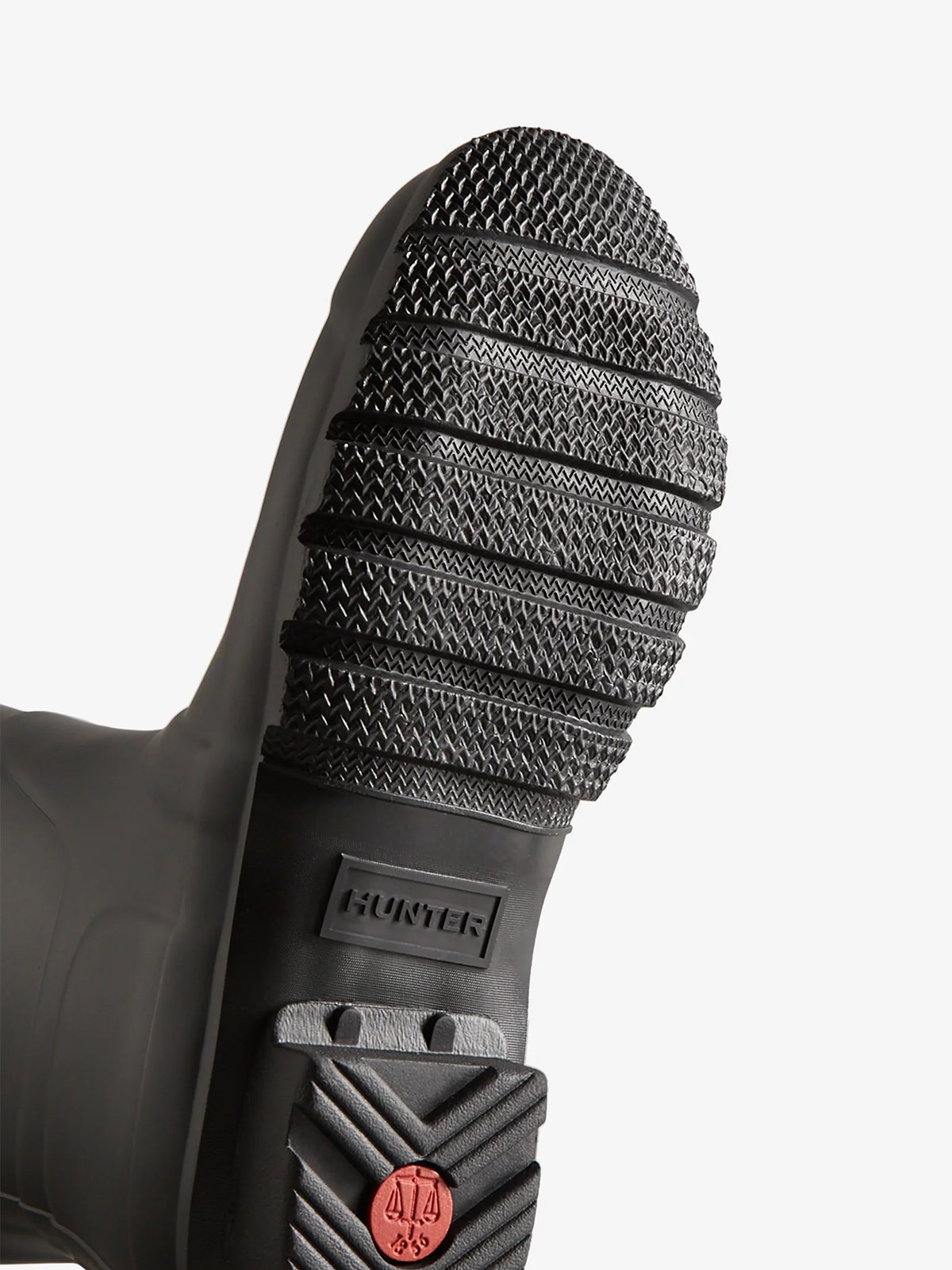 Hunter Womens Original Tall Boot Black