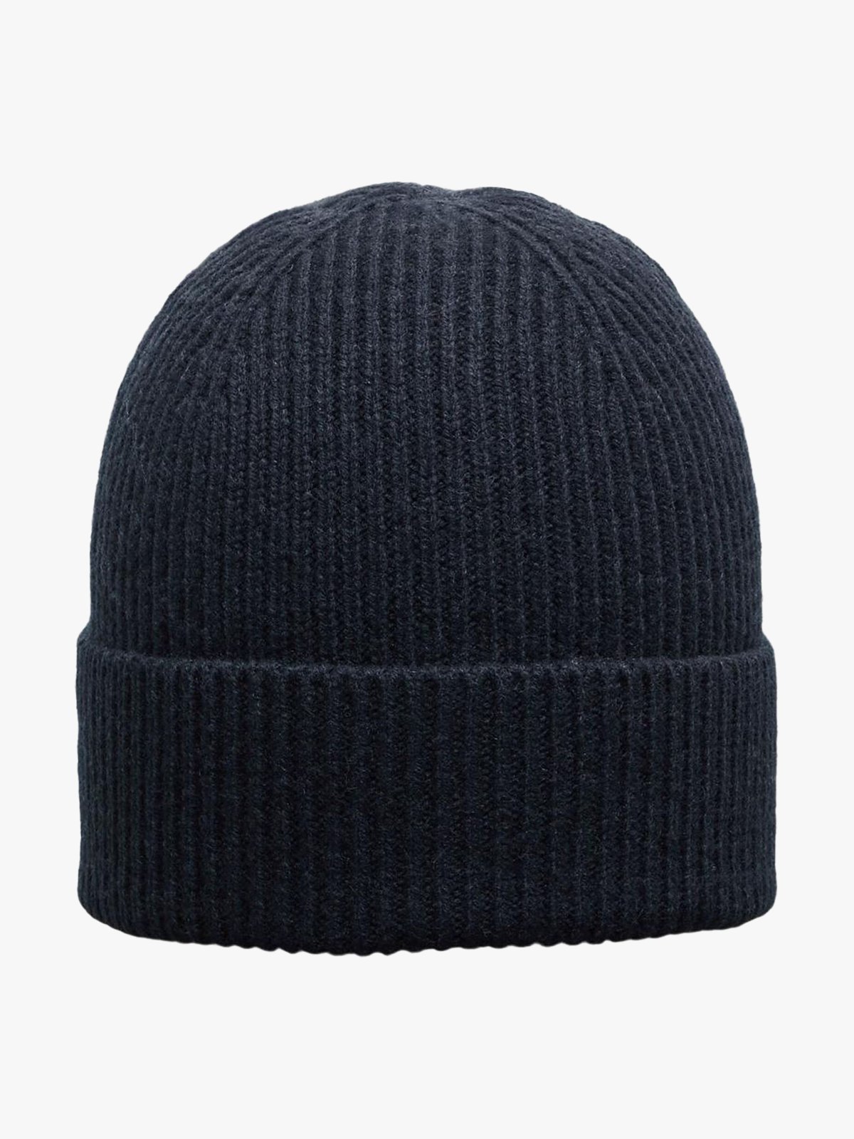 Selected Homme Mason Merino Beanie Sky Captain