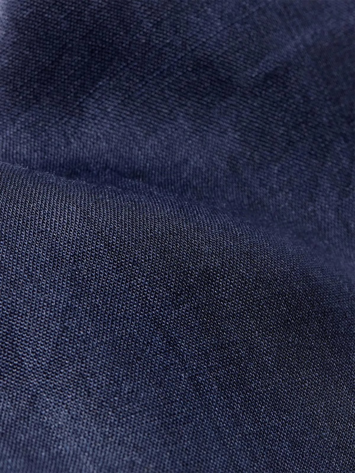 Selected Homme Lars Linen Tie Sky Captain