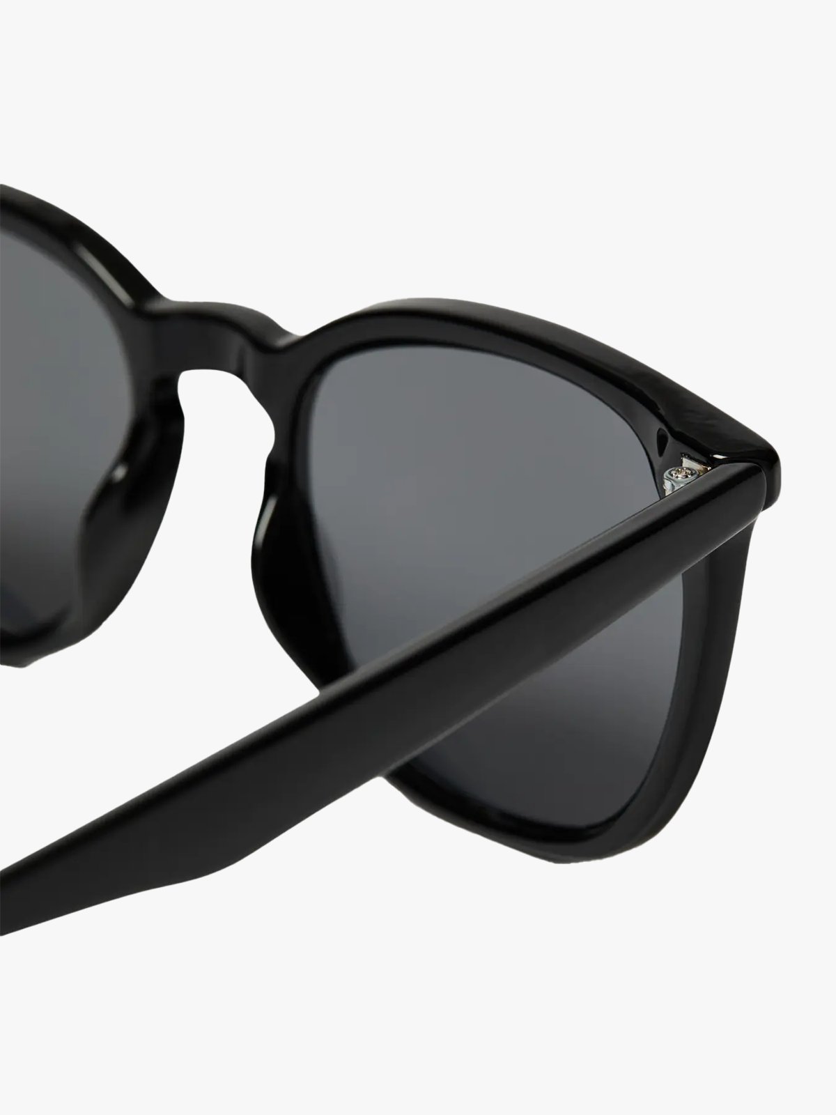 Selected Homme Asher Sunglasses Black