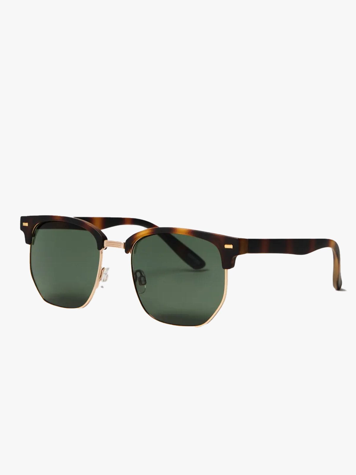 Selected Homme Asher Sunglasses Demitasse S2402