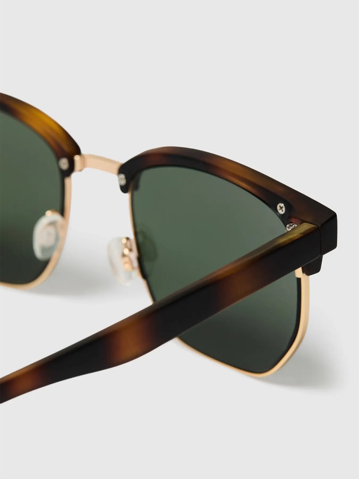 Selected Homme Asher Sunglasses Demitasse S2402