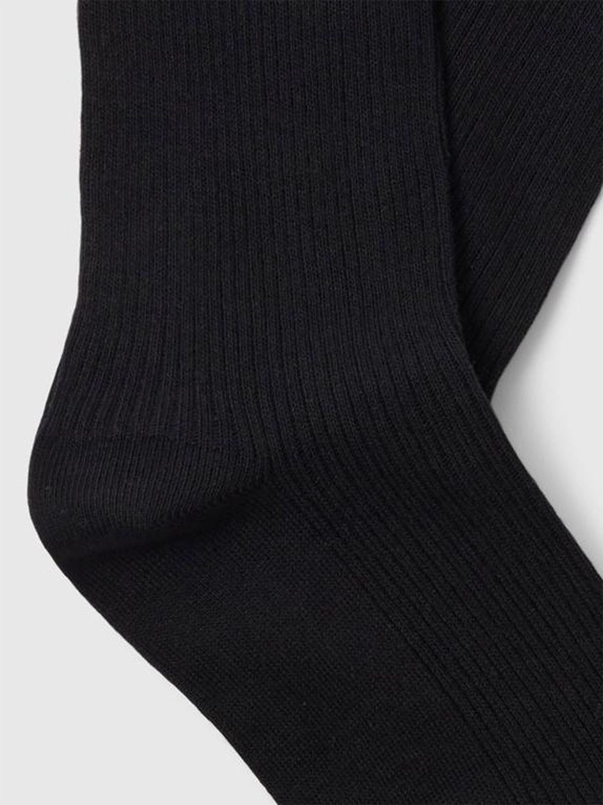 Selected Homme River 3-Pack Sock Black