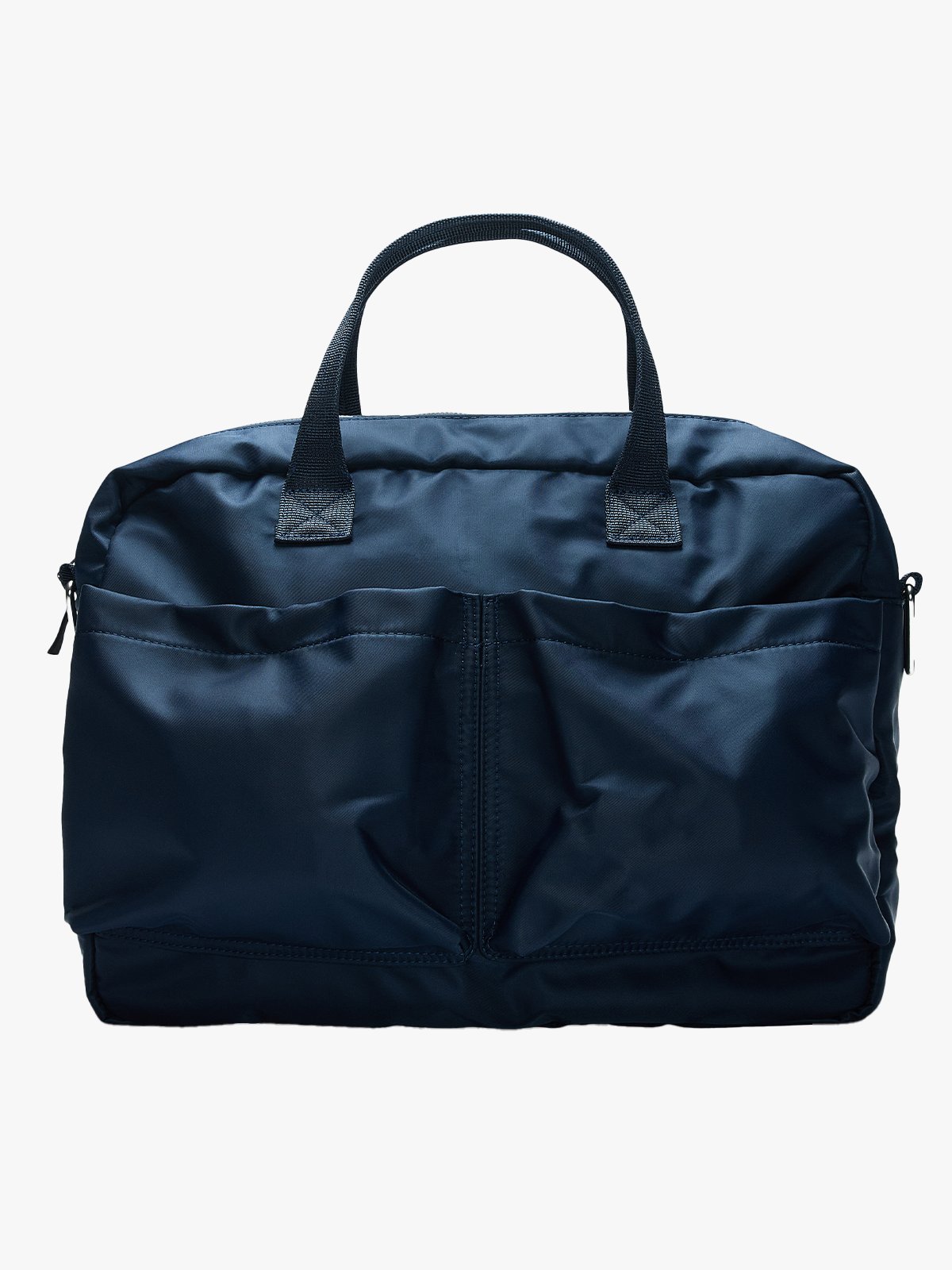Selected Homme Alfie Shoulder Bag Sky Captain