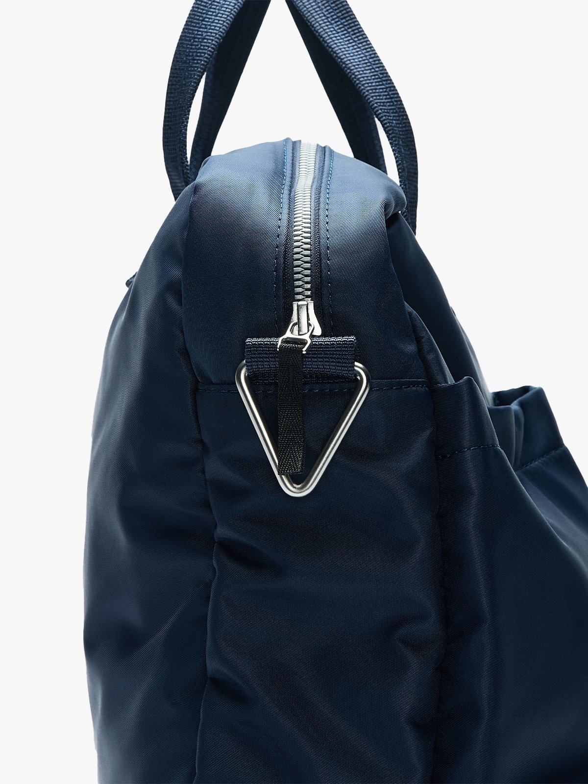 Selected Homme Alfie Shoulder Bag Sky Captain