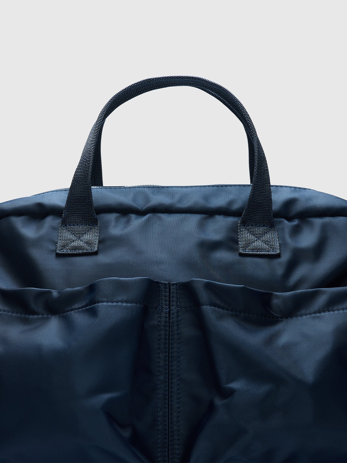 Selected Homme Alfie Shoulder Bag Sky Captain