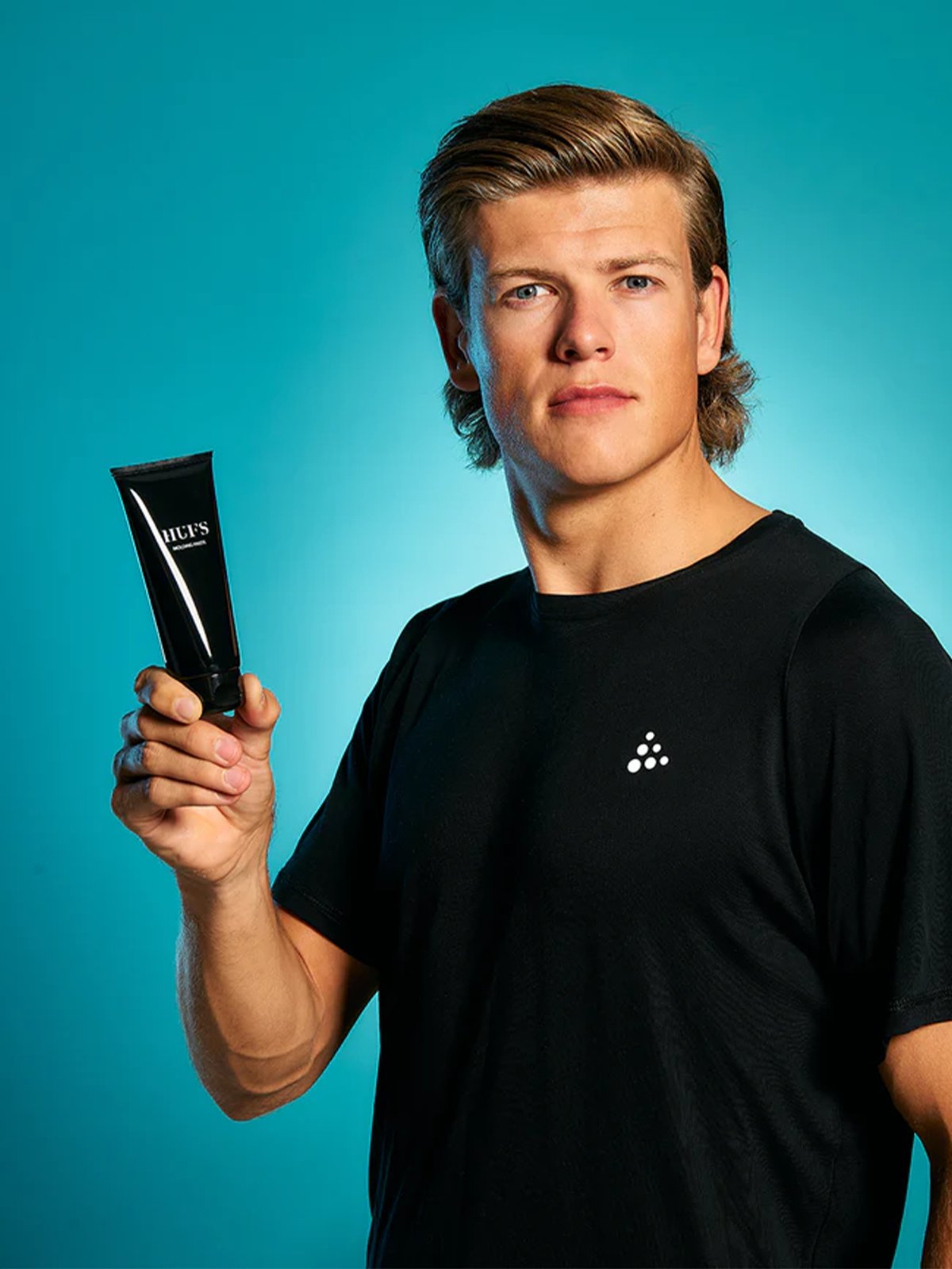 HUFS Molding Paste 100 ml