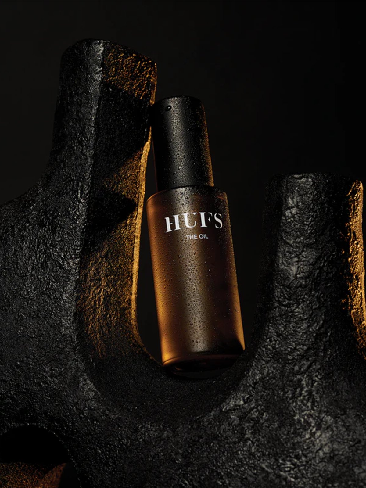 HUFS The Oil 50 ml