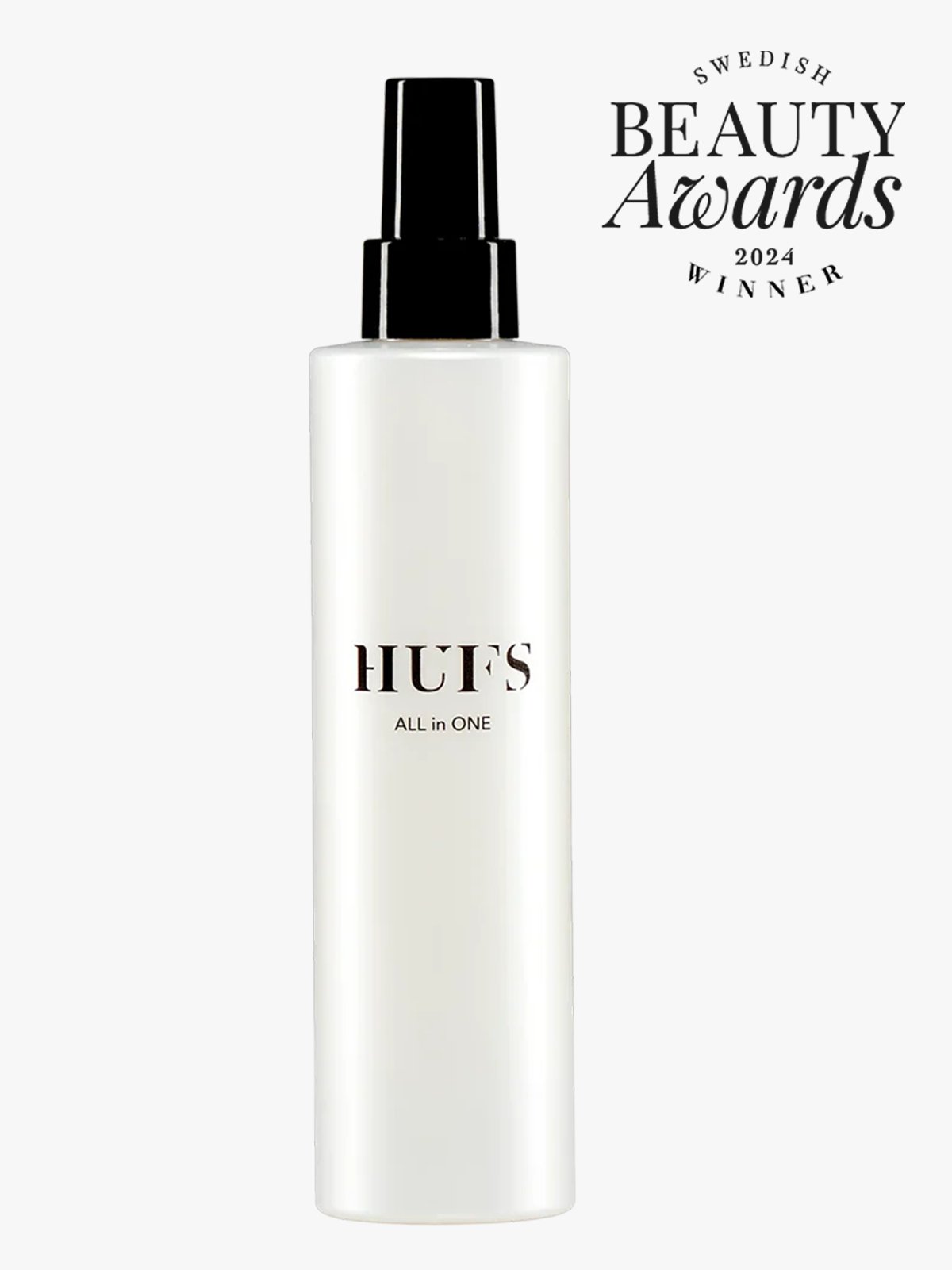 HUFS All in One 200 ml