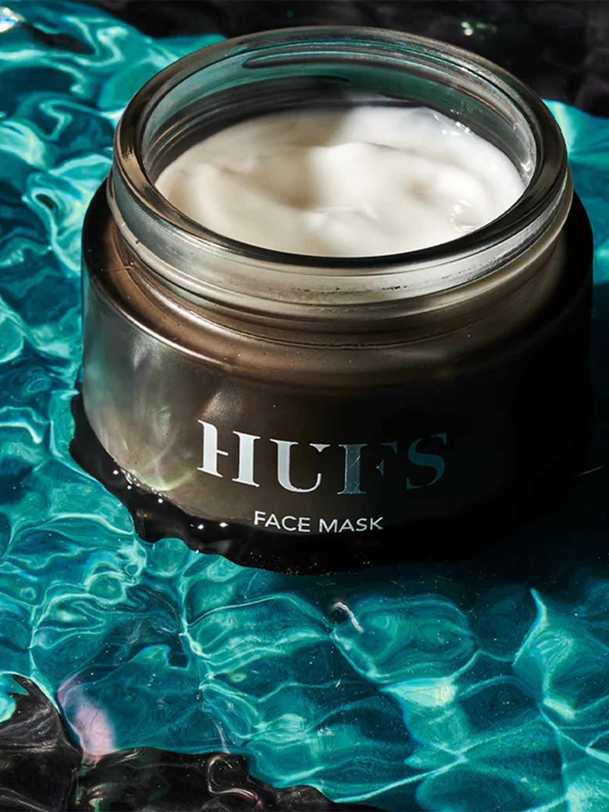 HUFS Face Mask Deep Hydrating 50 ml