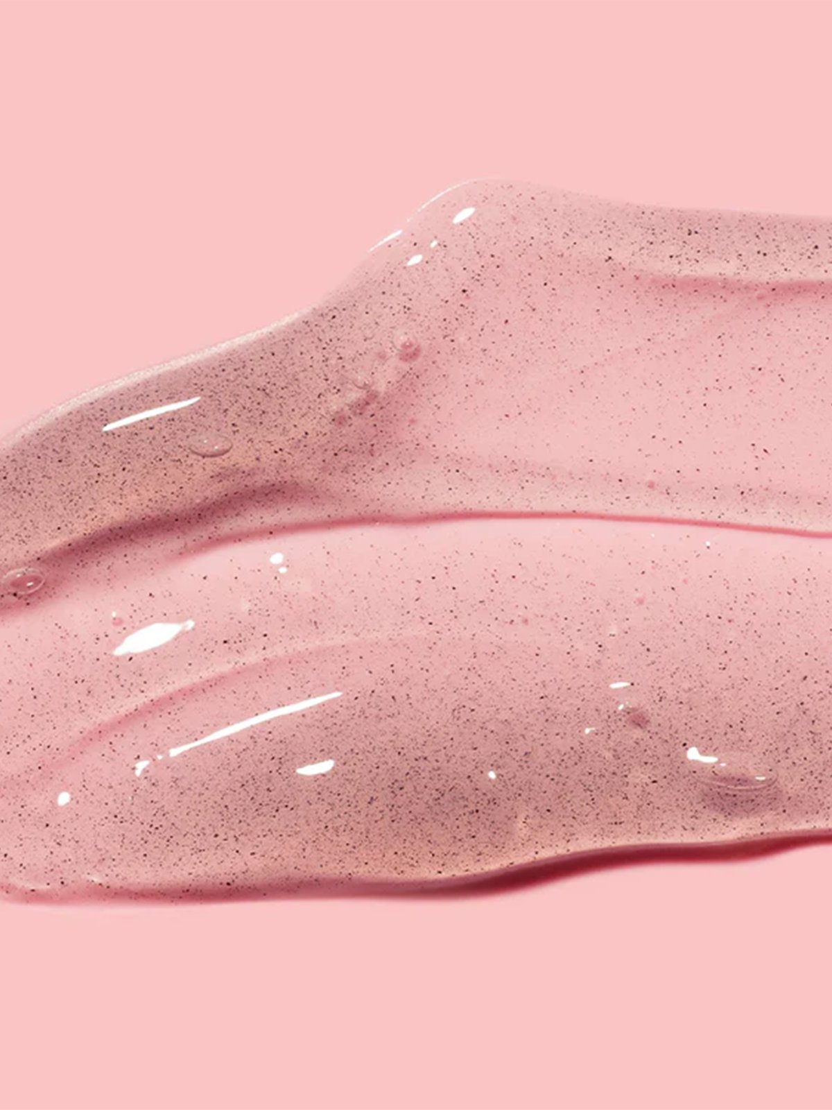 HUFS Face Scrub Peeling 100 ml