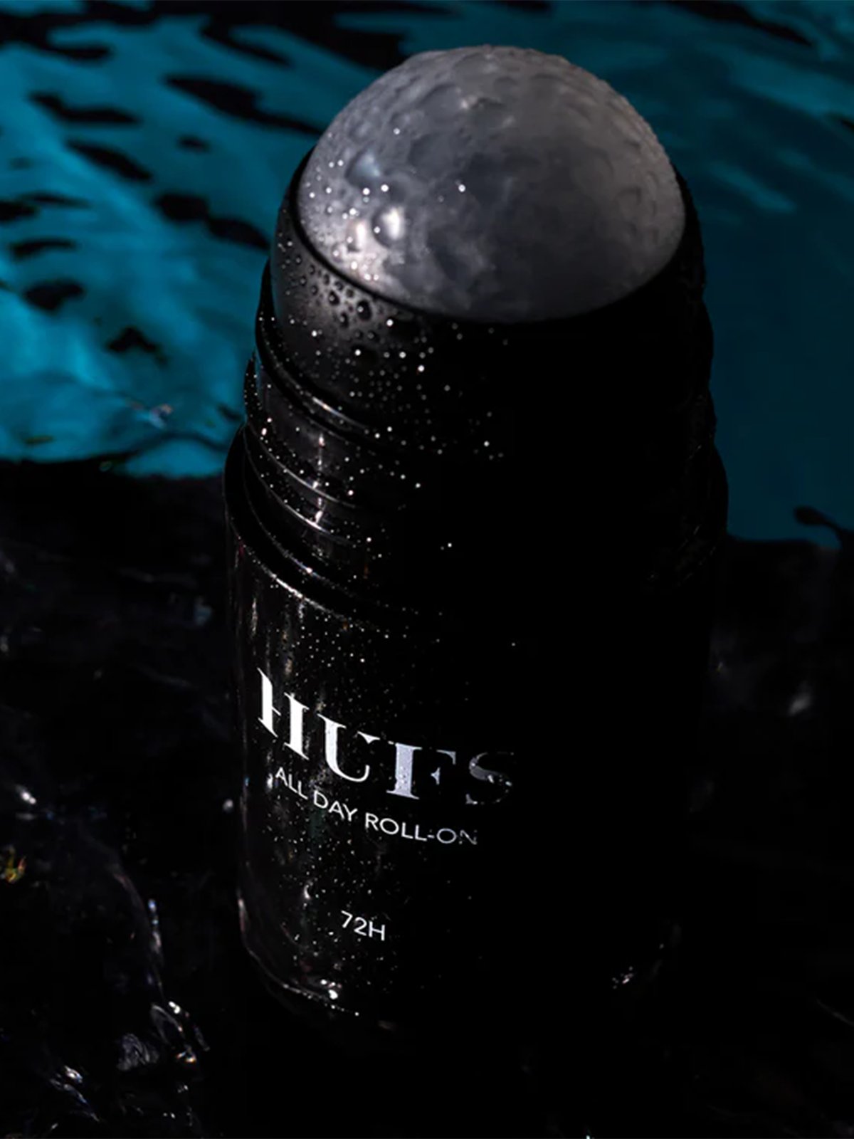 HUFS Deo Roll On 75 ml