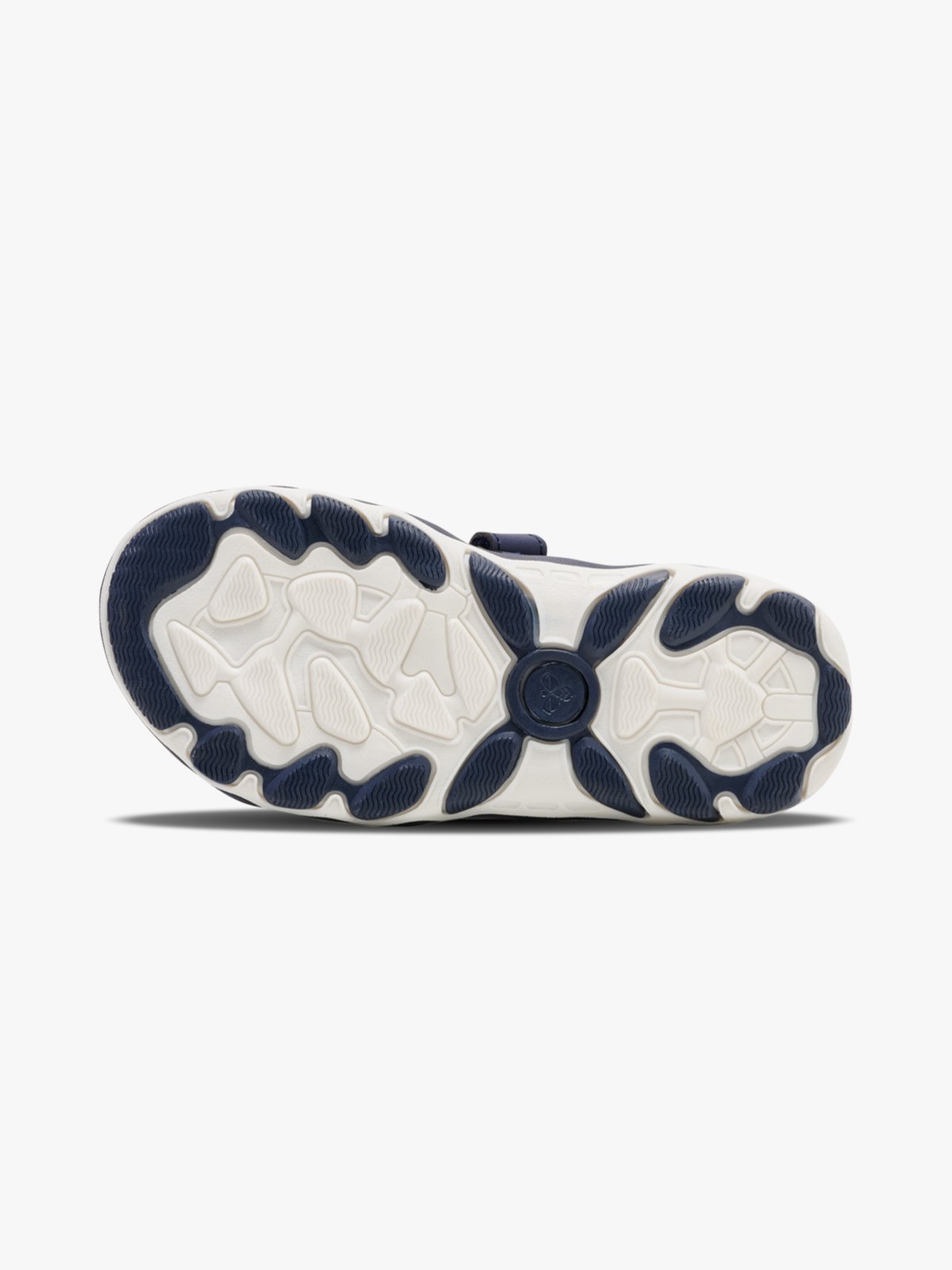 Hummel Sandal Sport Junior Black Iris