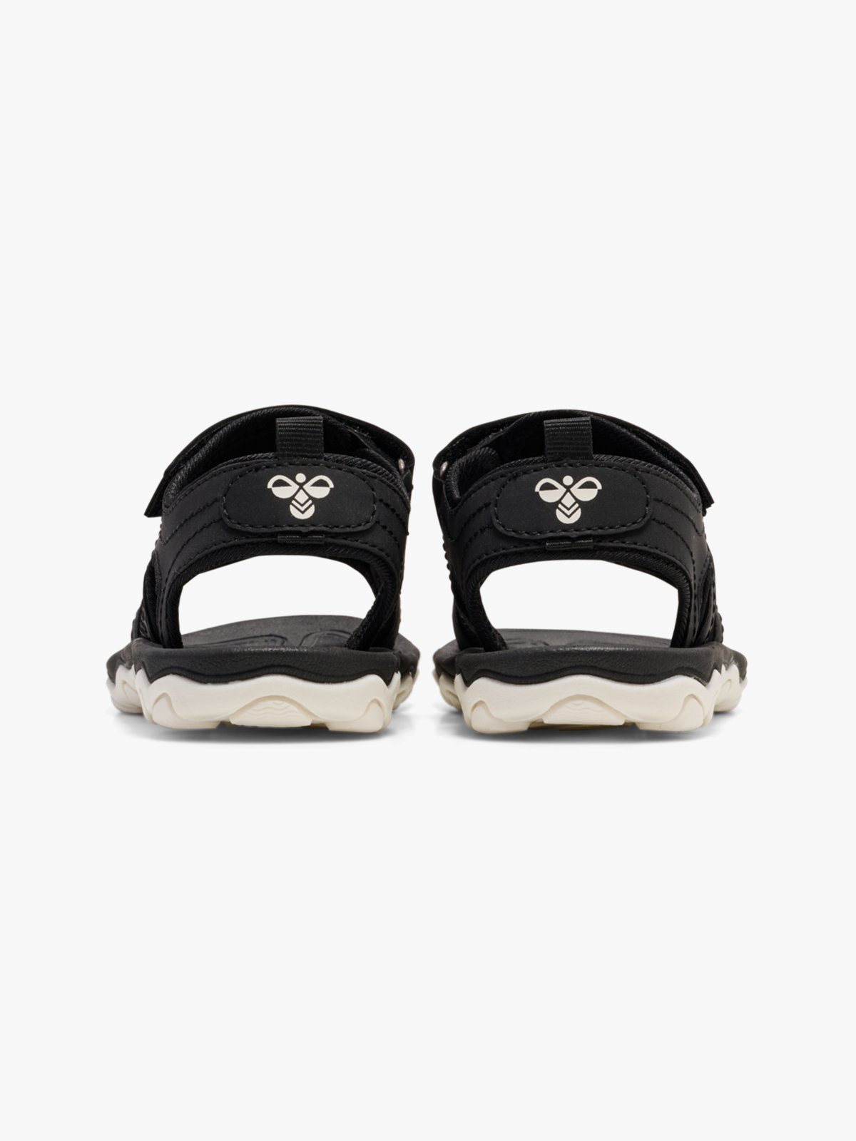 Hummel Sandal Sport Junior Black